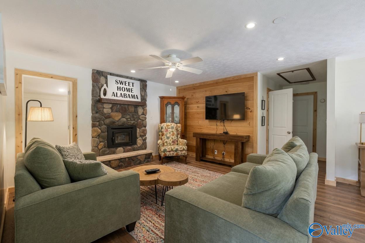 4530 Matt Smith Road