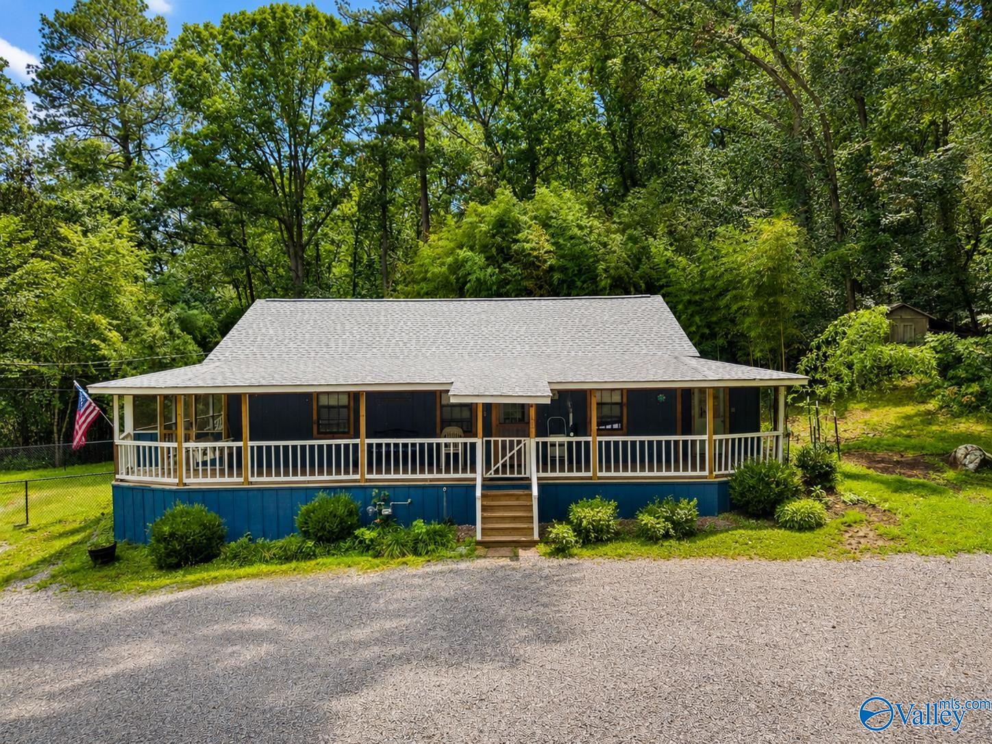 4530 Matt Smith Road