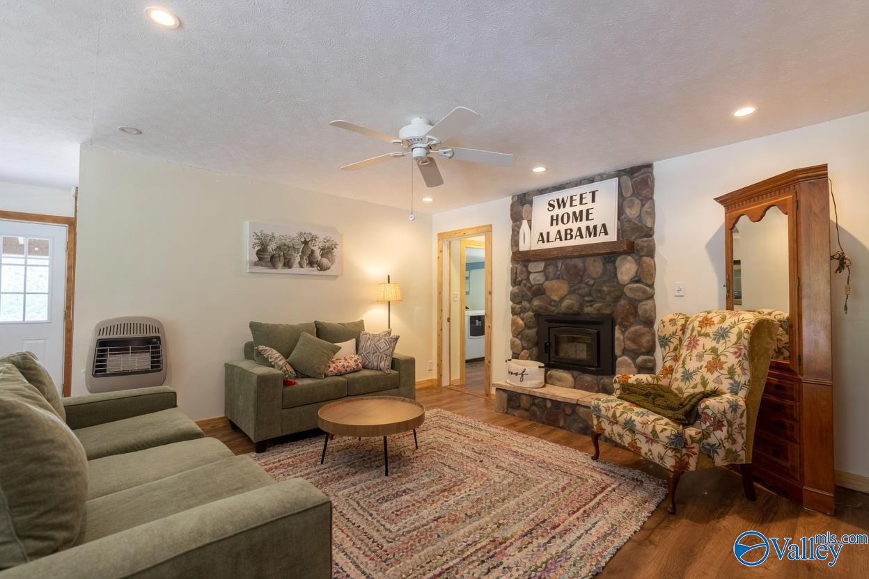 4530 Matt Smith Road