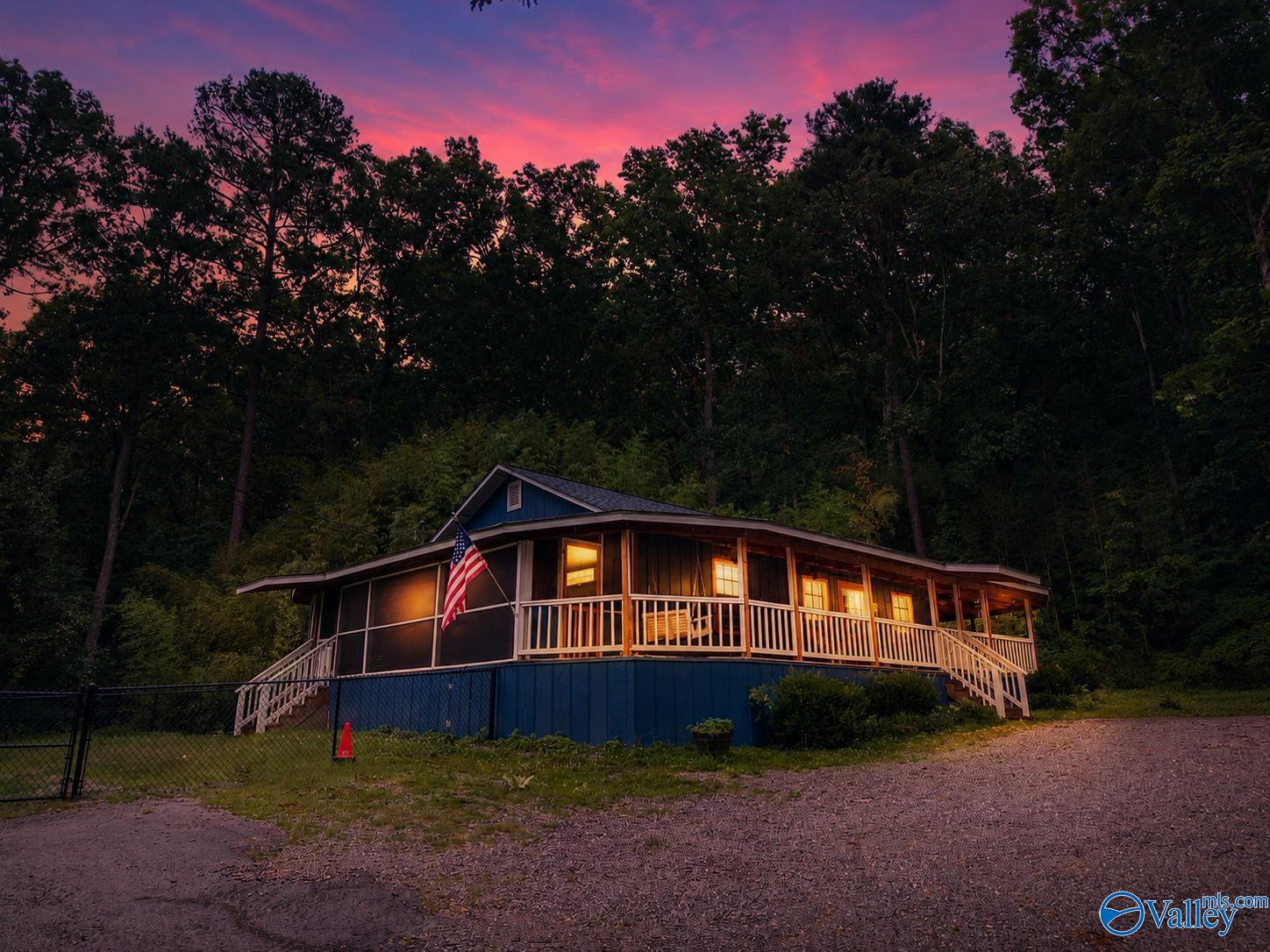 4530 Matt Smith Road