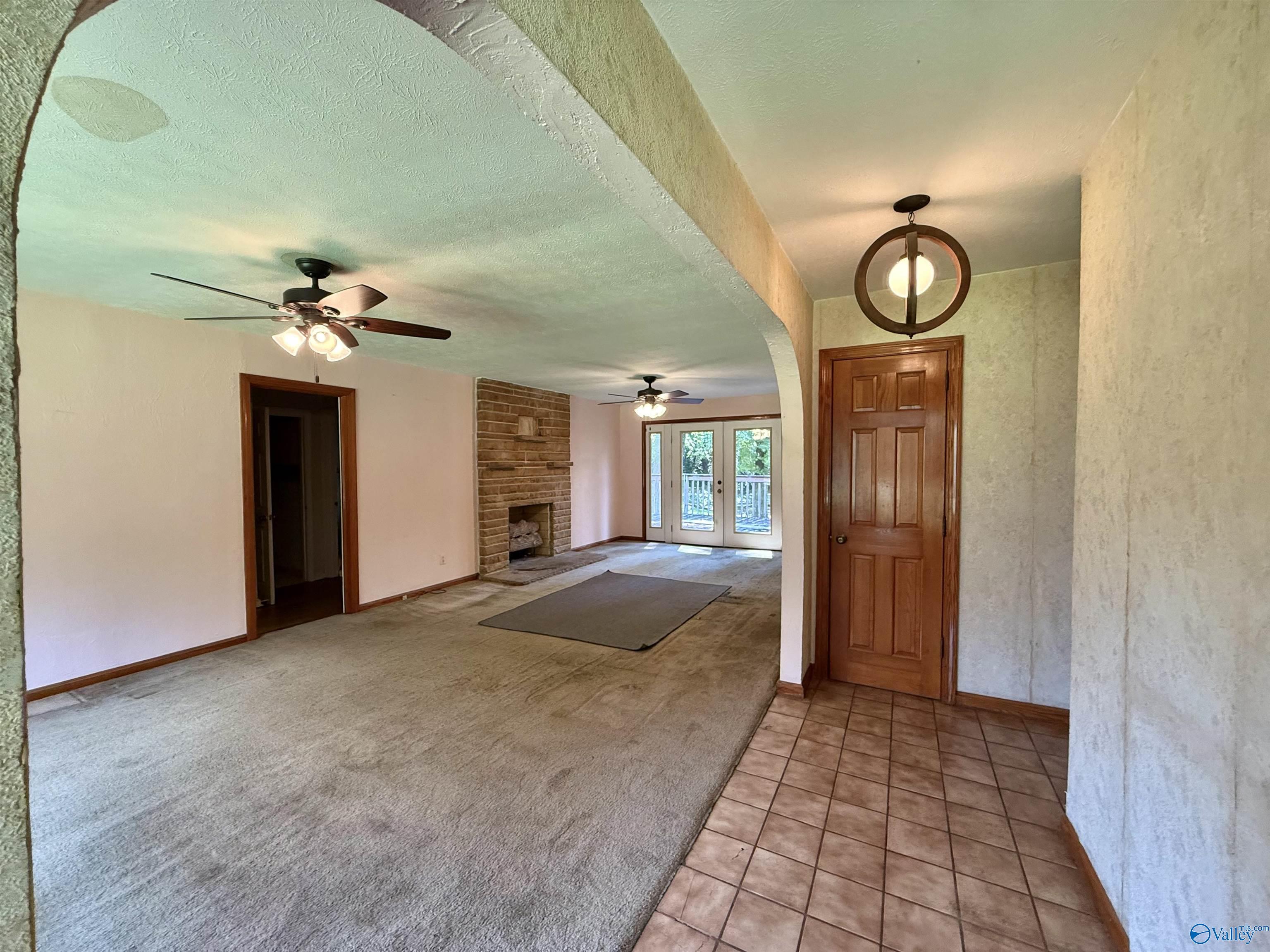 2401 Red Oak Road