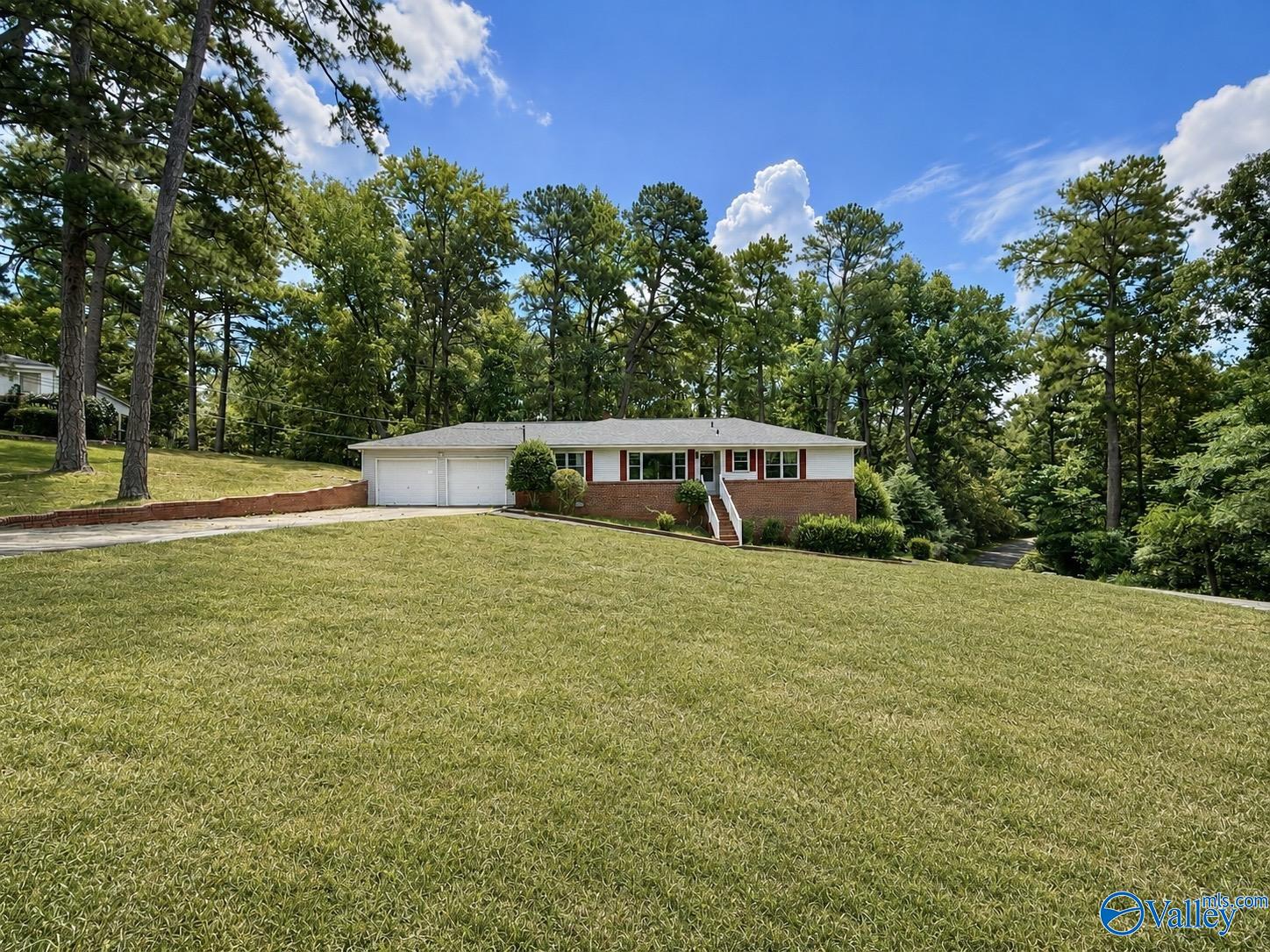 2401 Red Oak Road