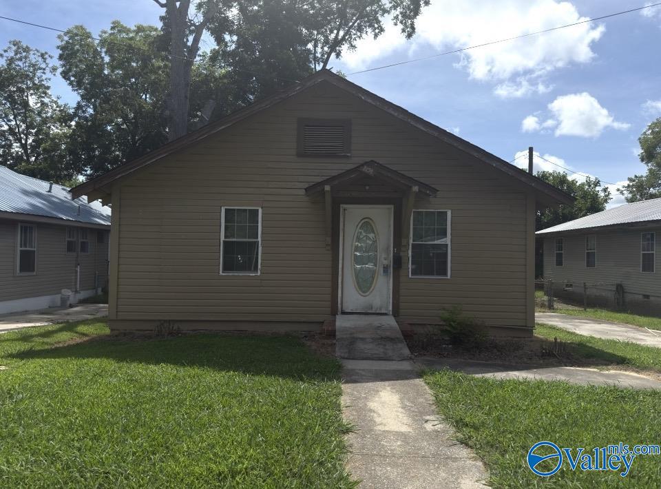 507 N 33rd Street