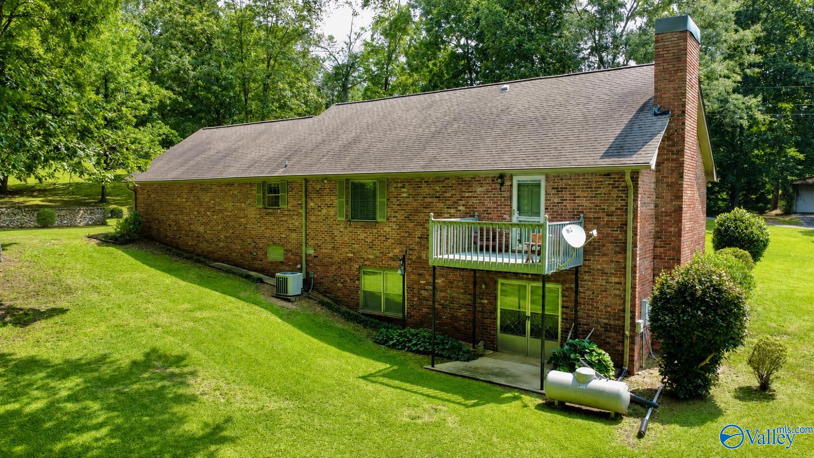 424 Shamrock Lane