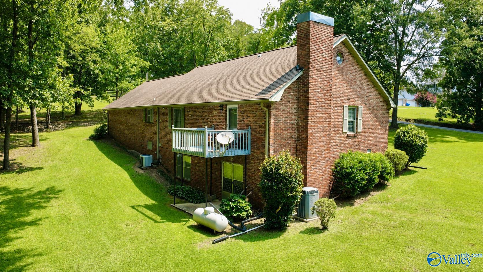 424 Shamrock Lane