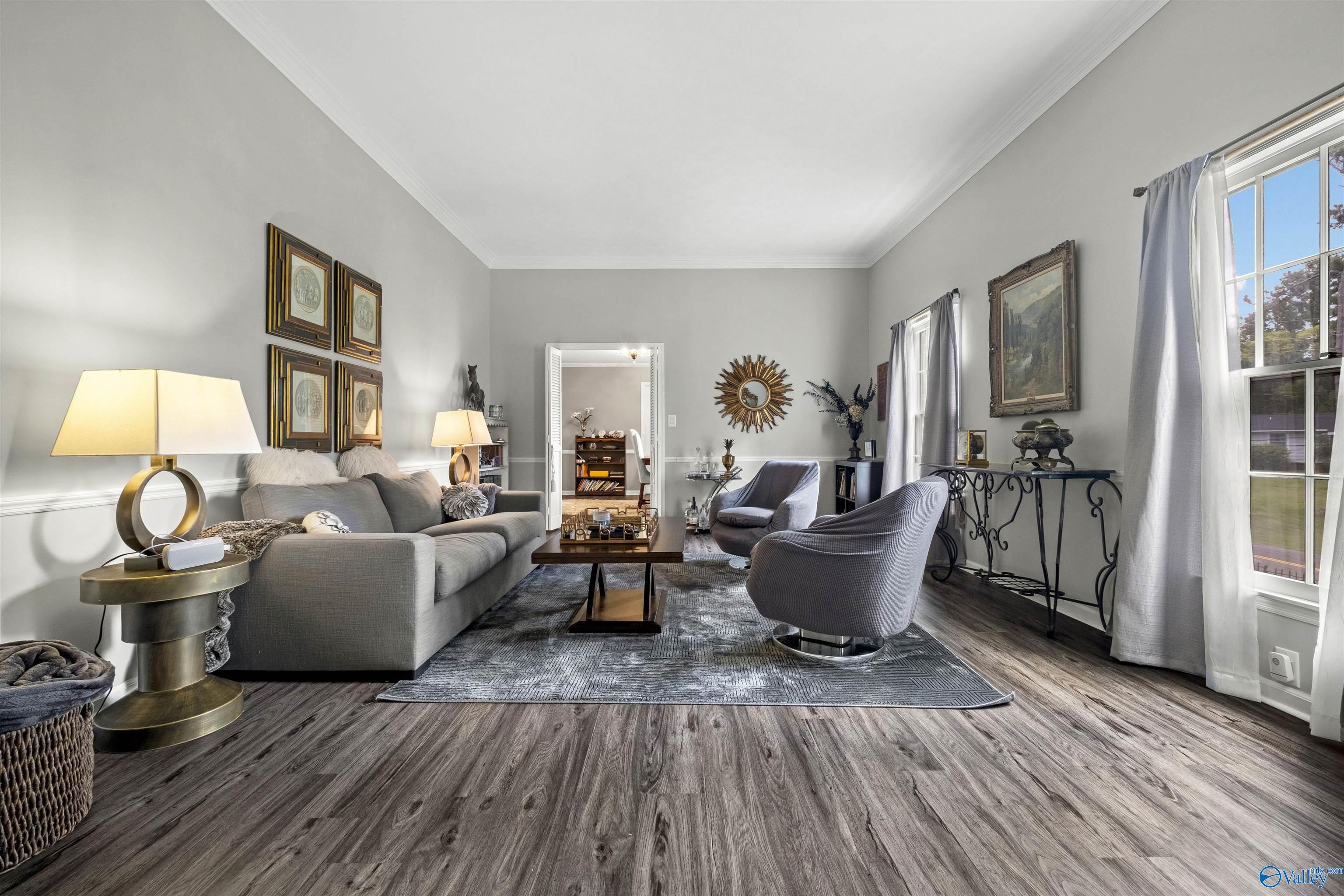 2400 Red Oak Road