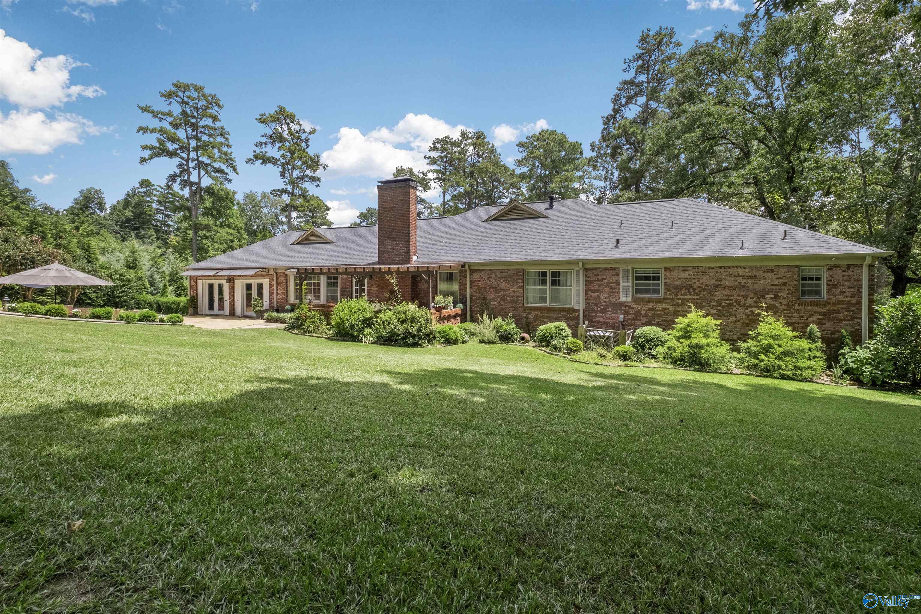 2400 Red Oak Road