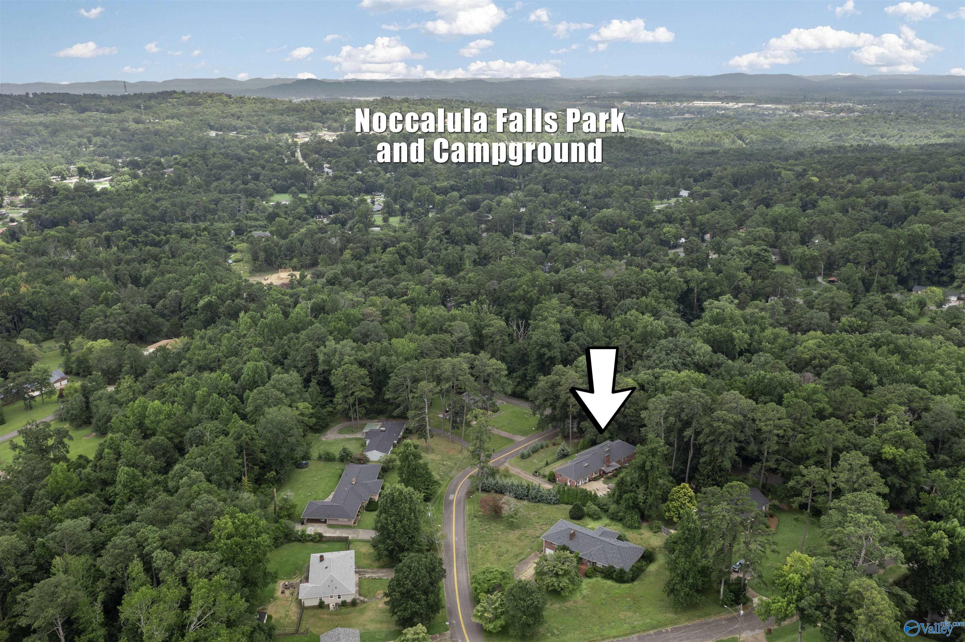 2400 Red Oak Road