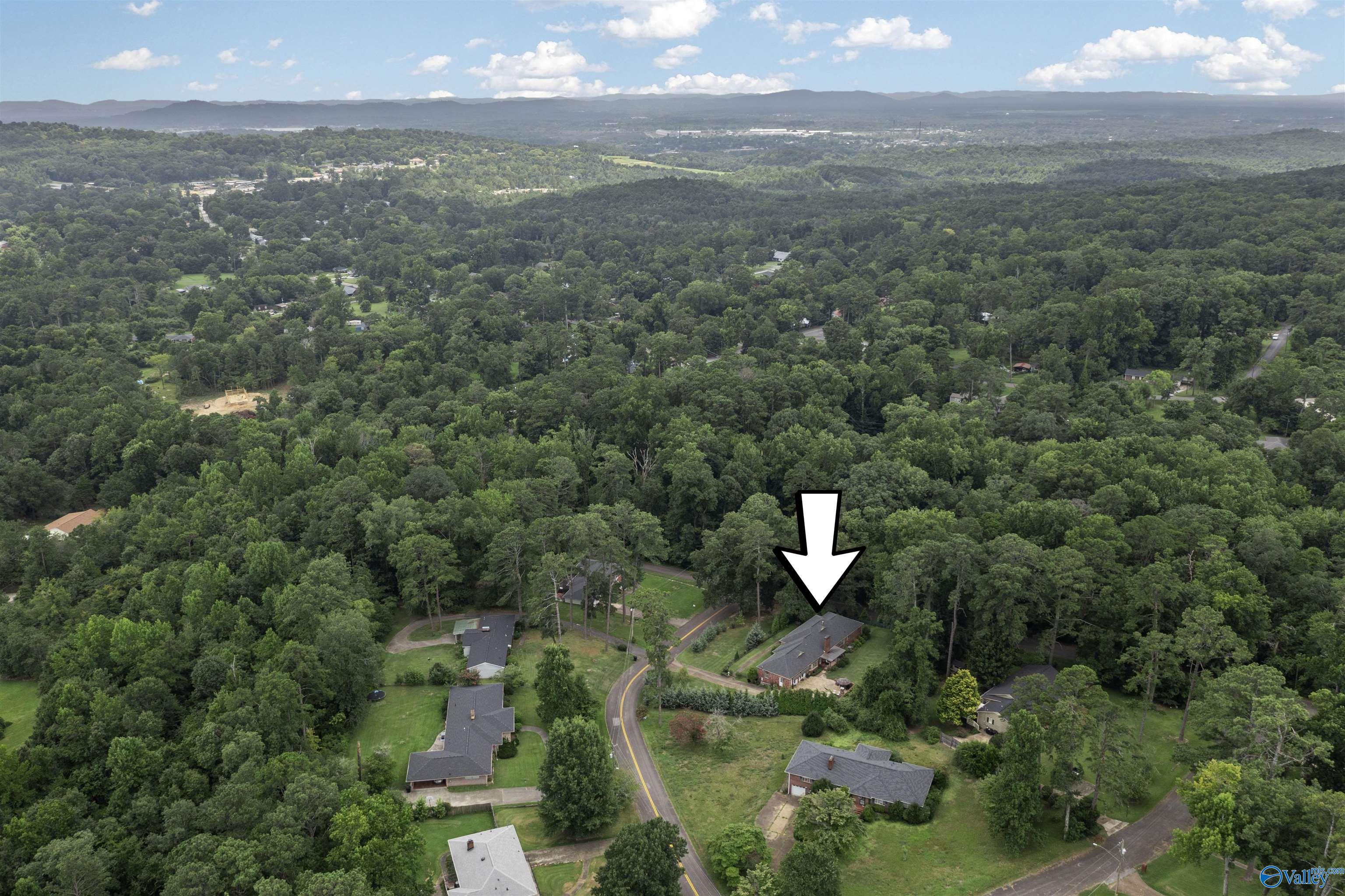 2400 Red Oak Road
