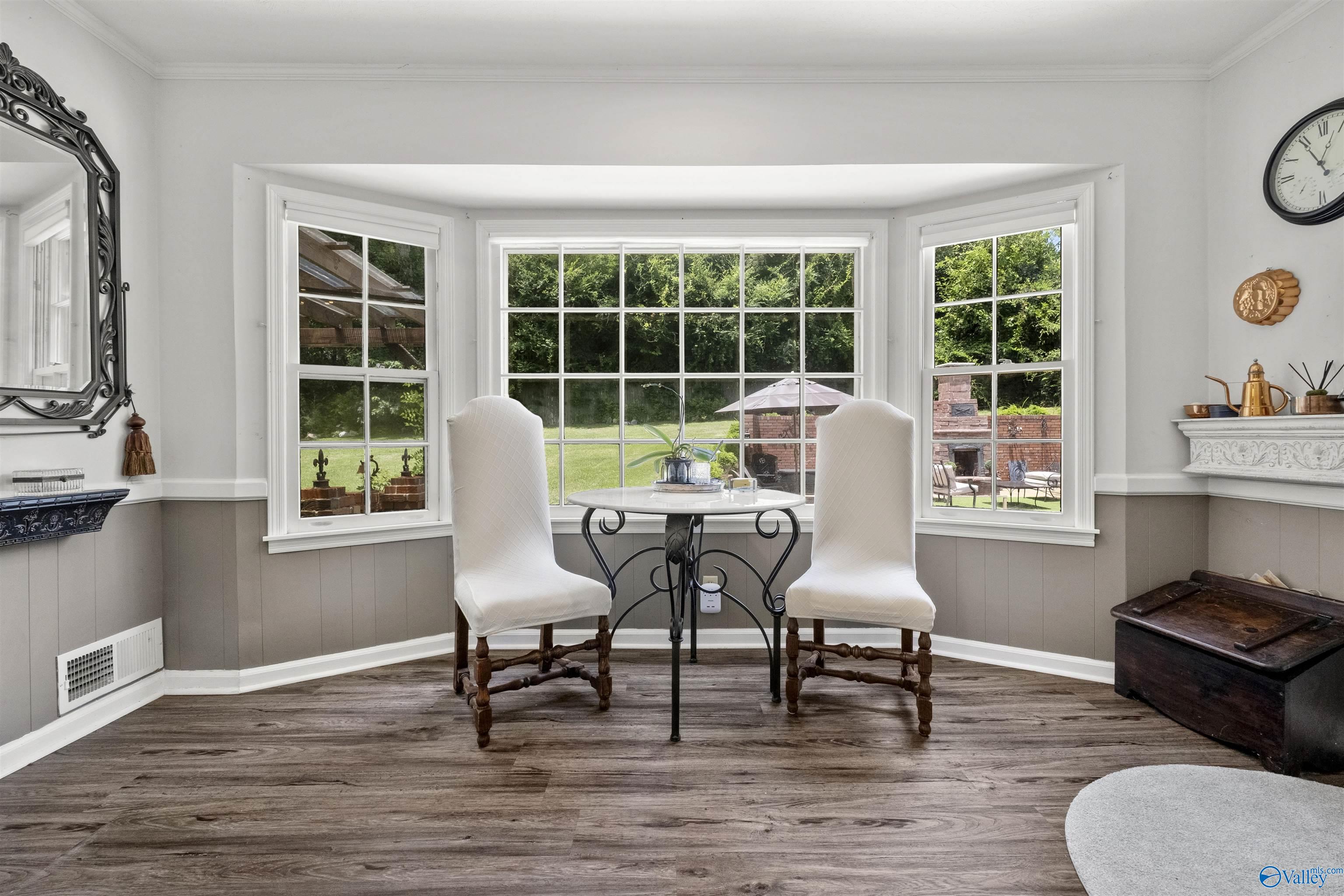 2400 Red Oak Road