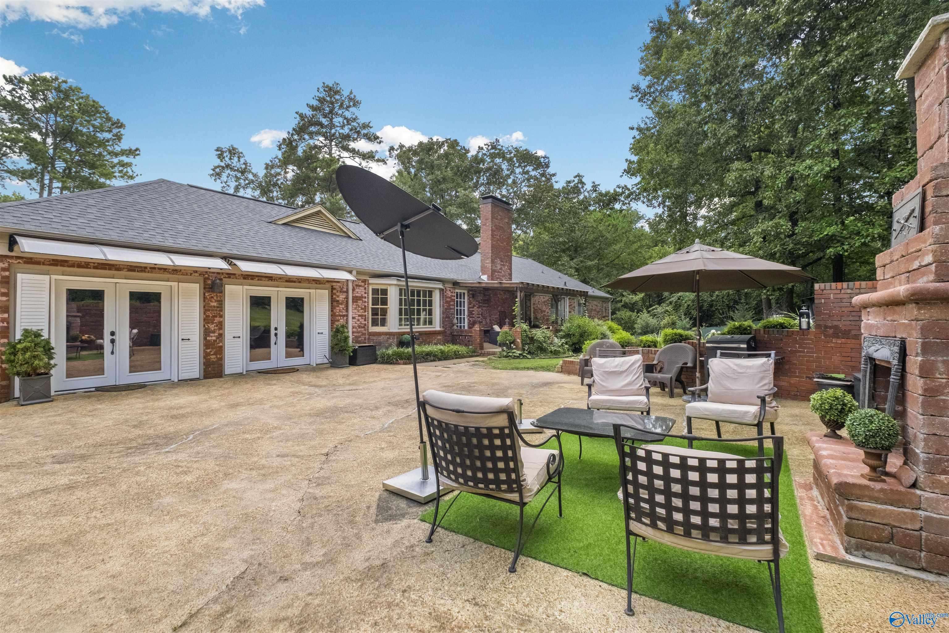 2400 Red Oak Road
