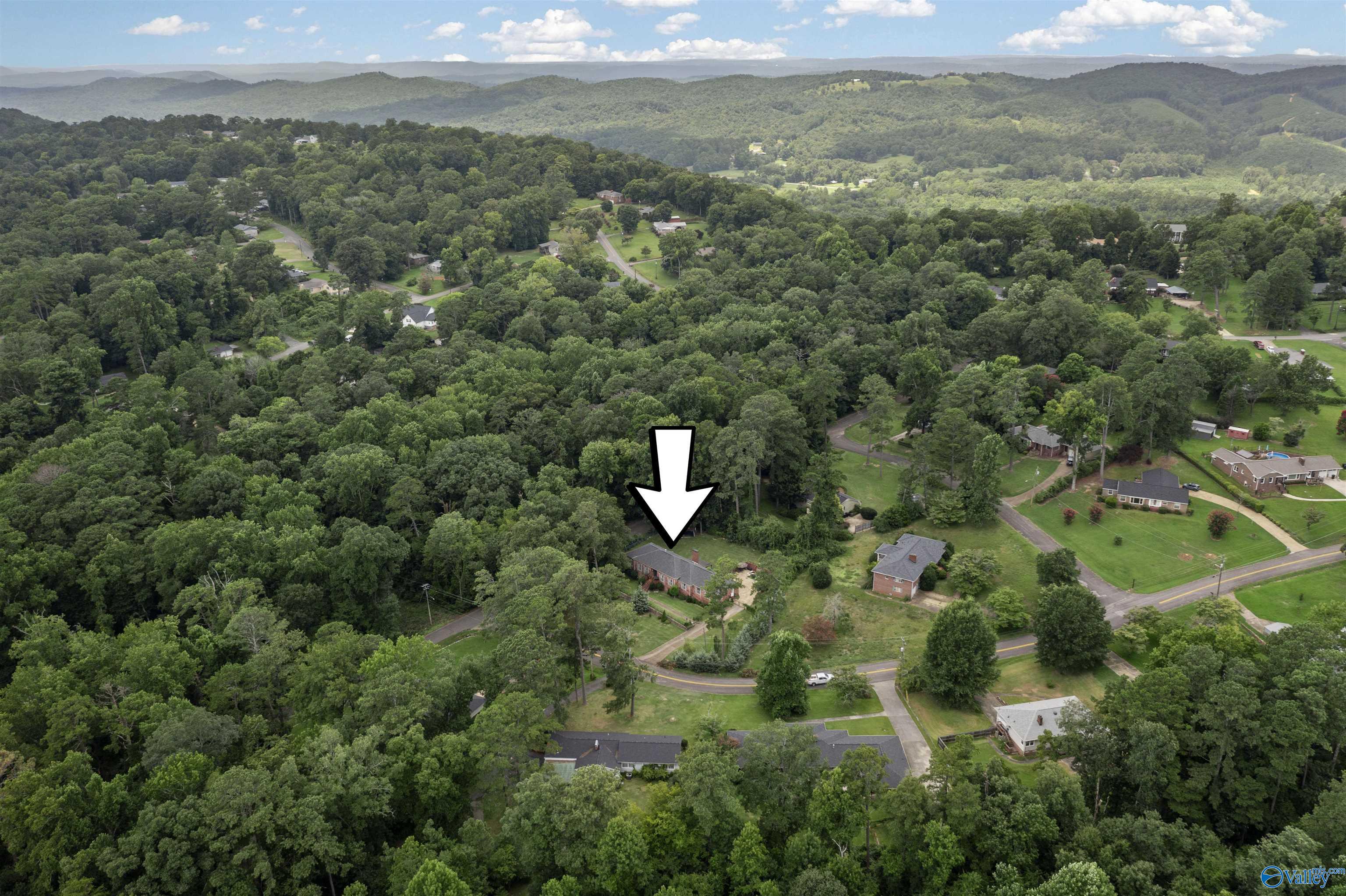 2400 Red Oak Road