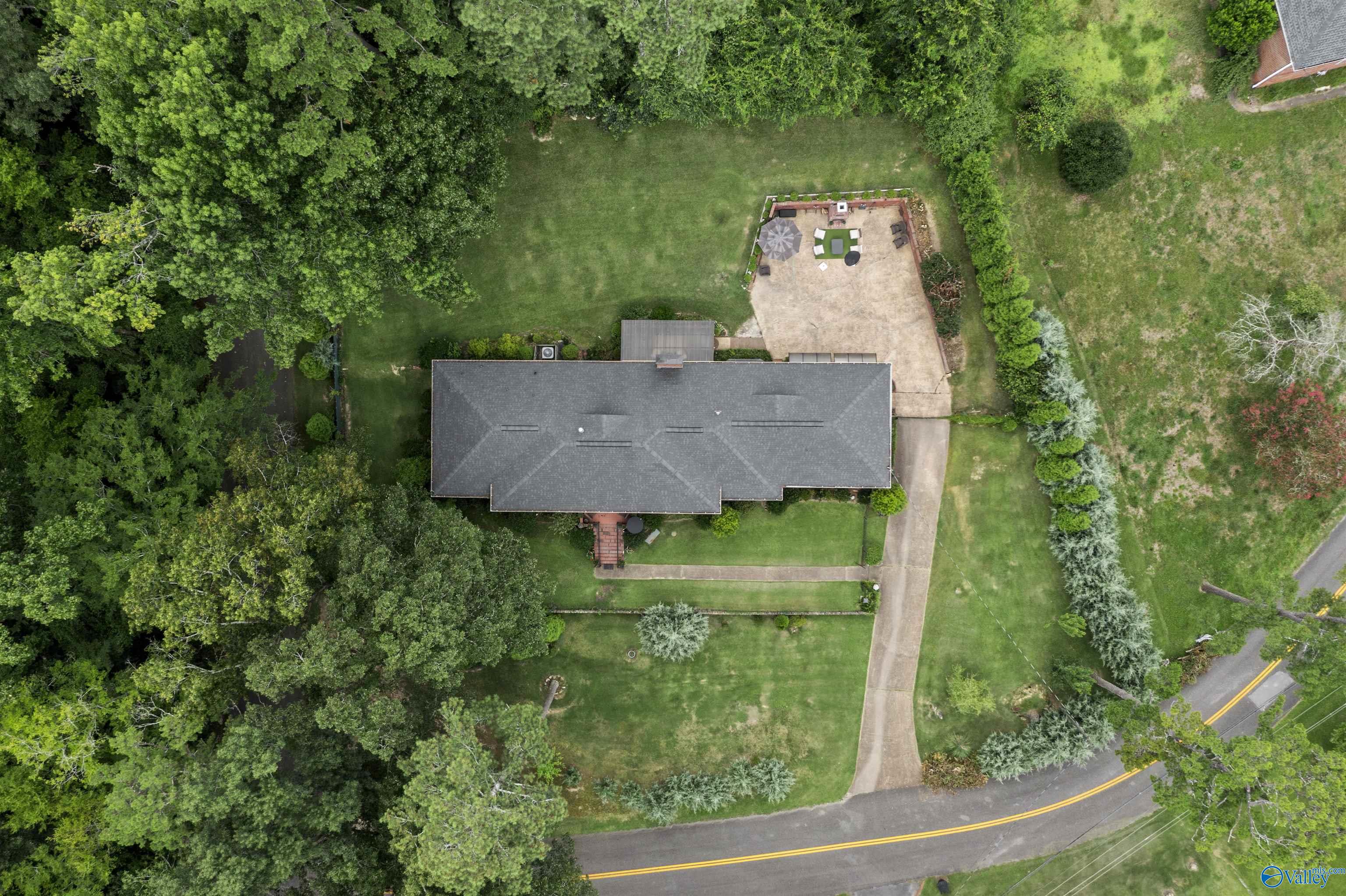 2400 Red Oak Road