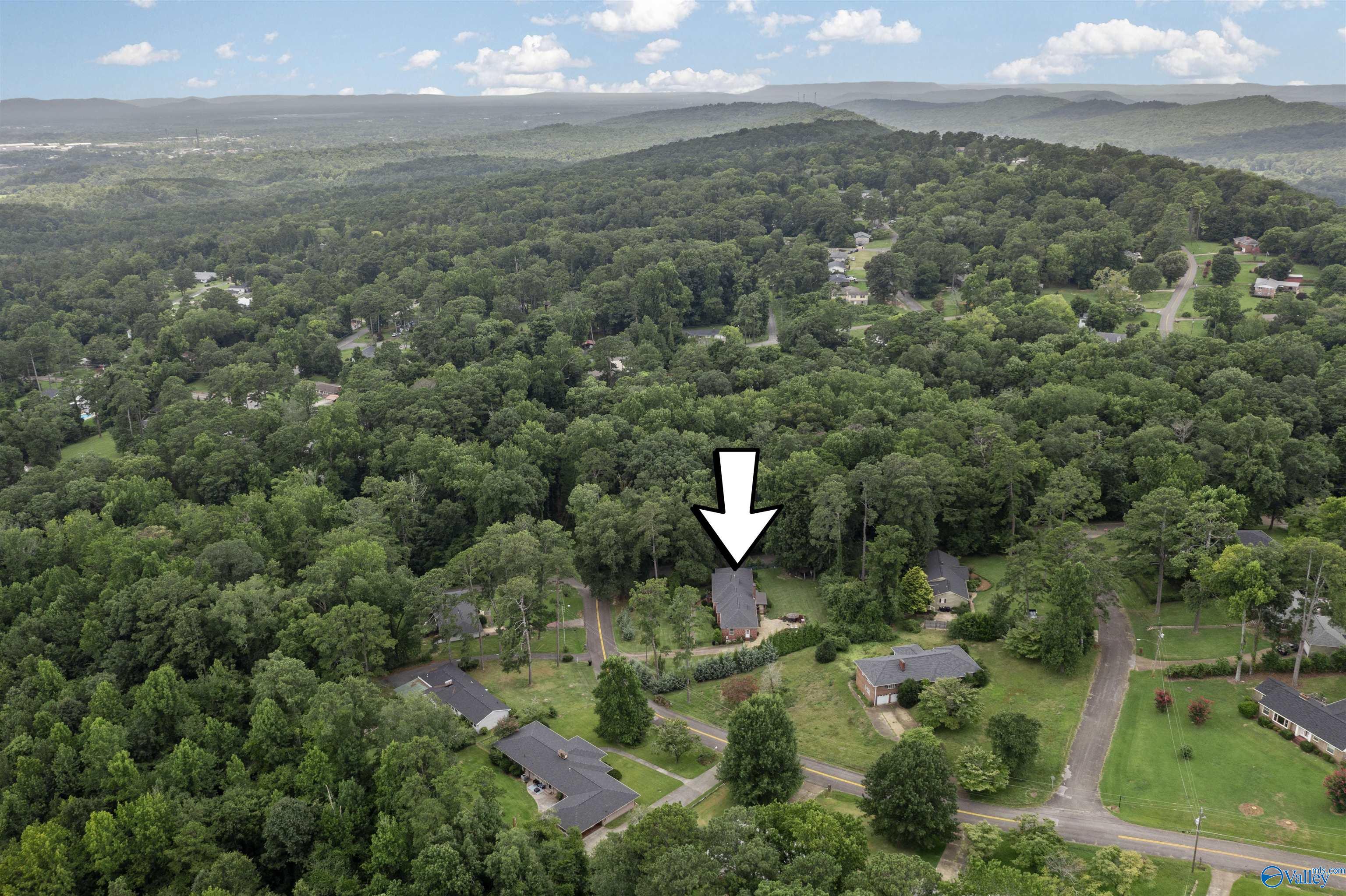 2400 Red Oak Road