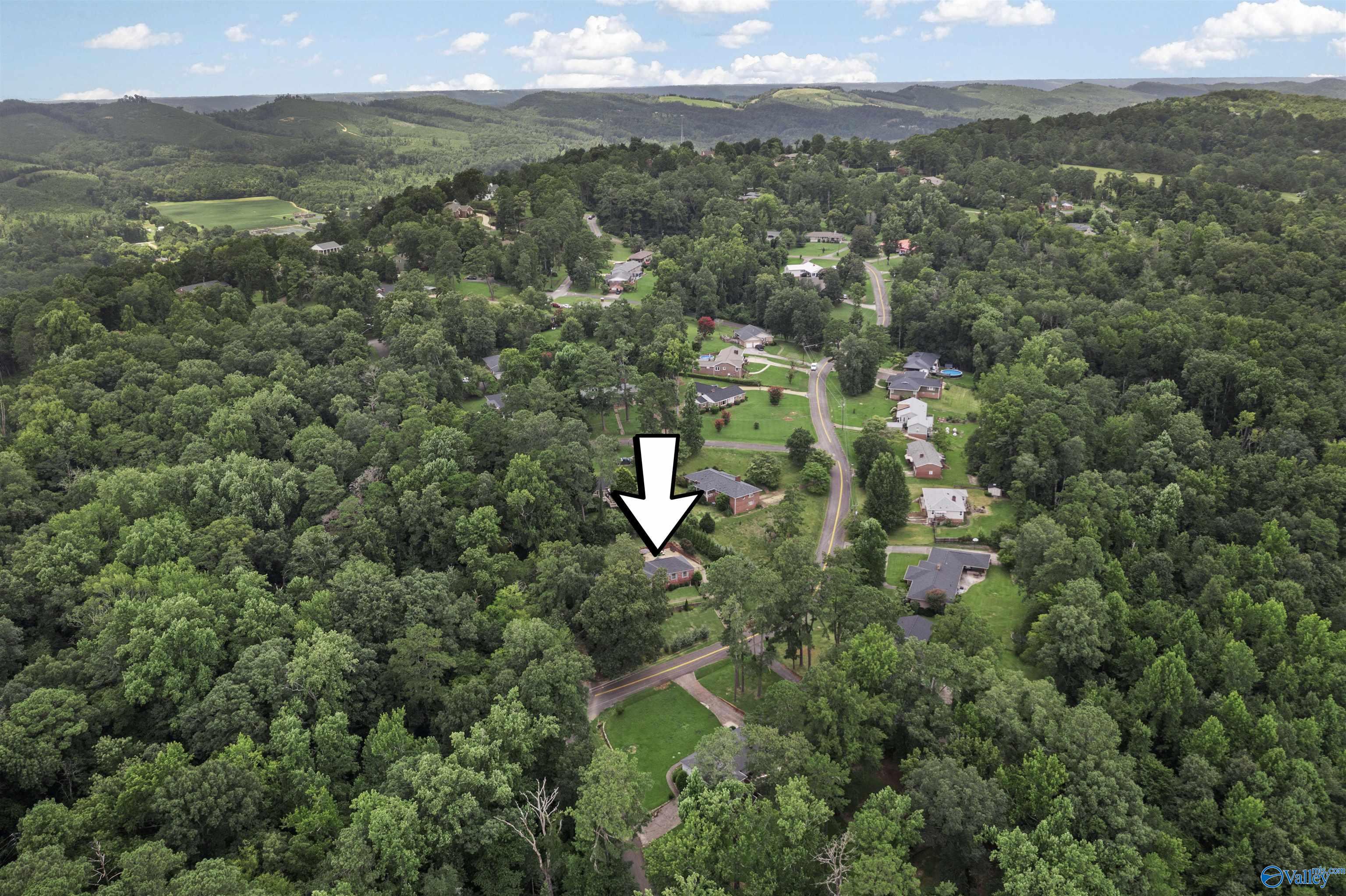 2400 Red Oak Road