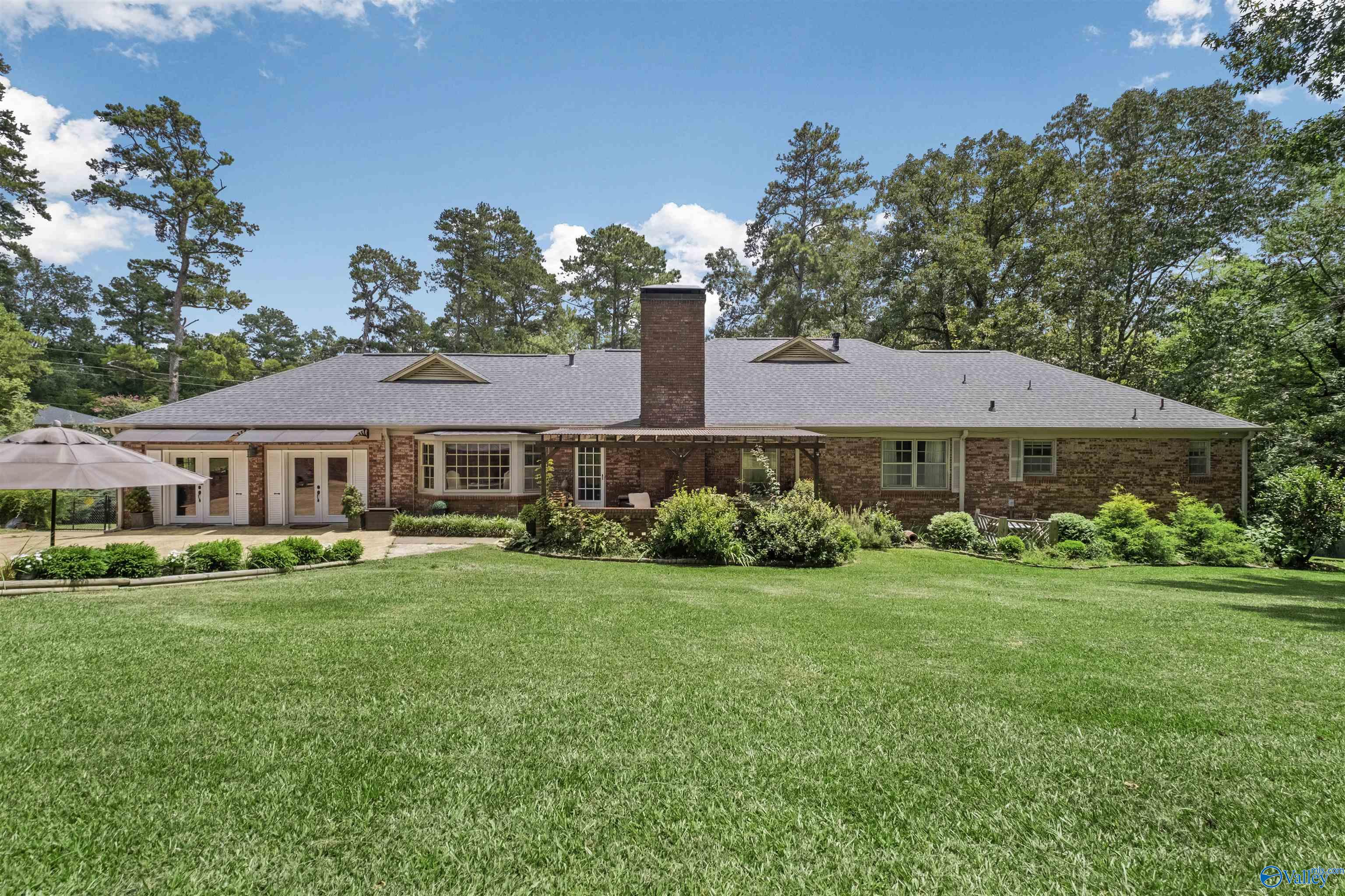 2400 Red Oak Road