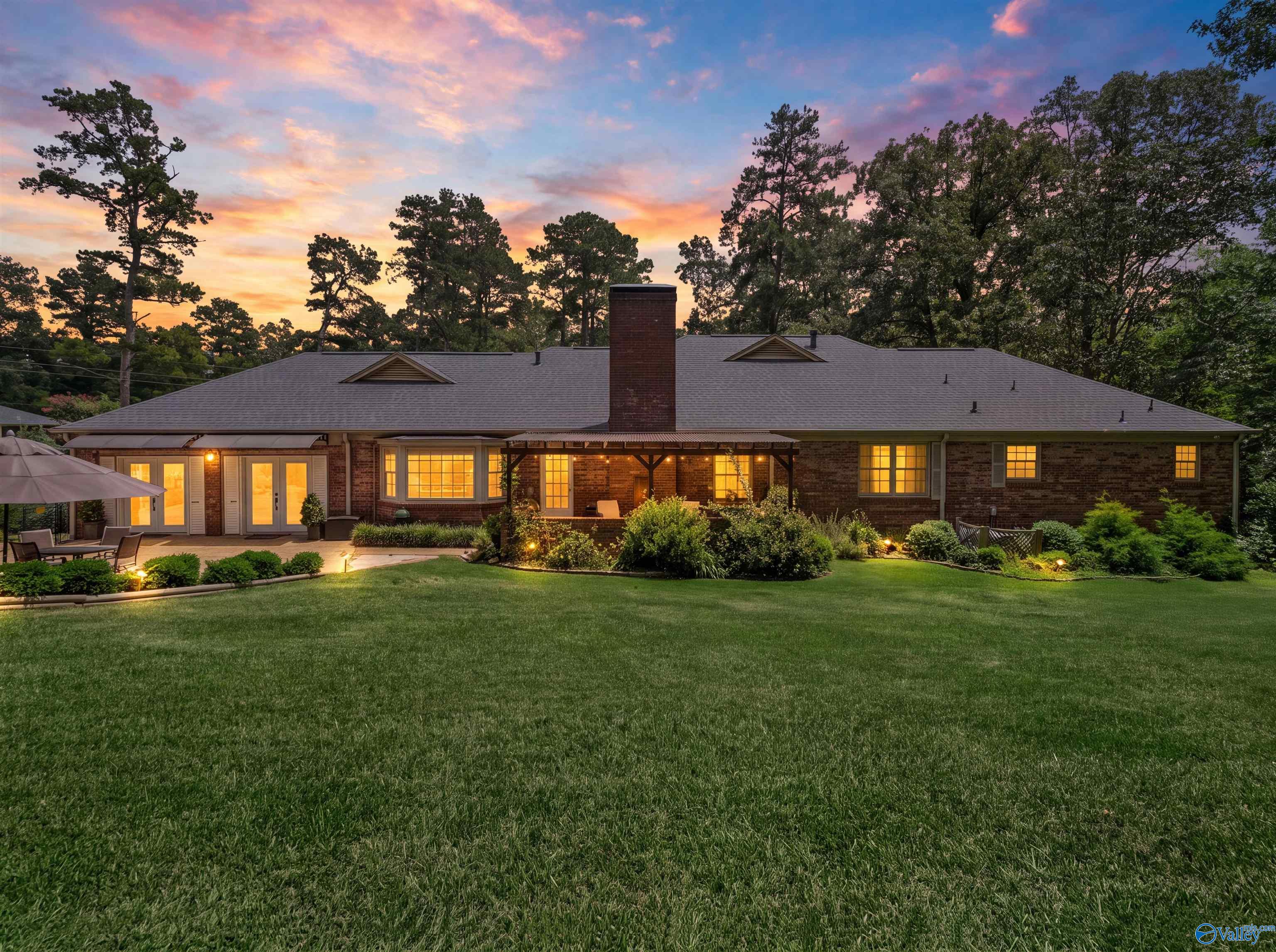 2400 Red Oak Road