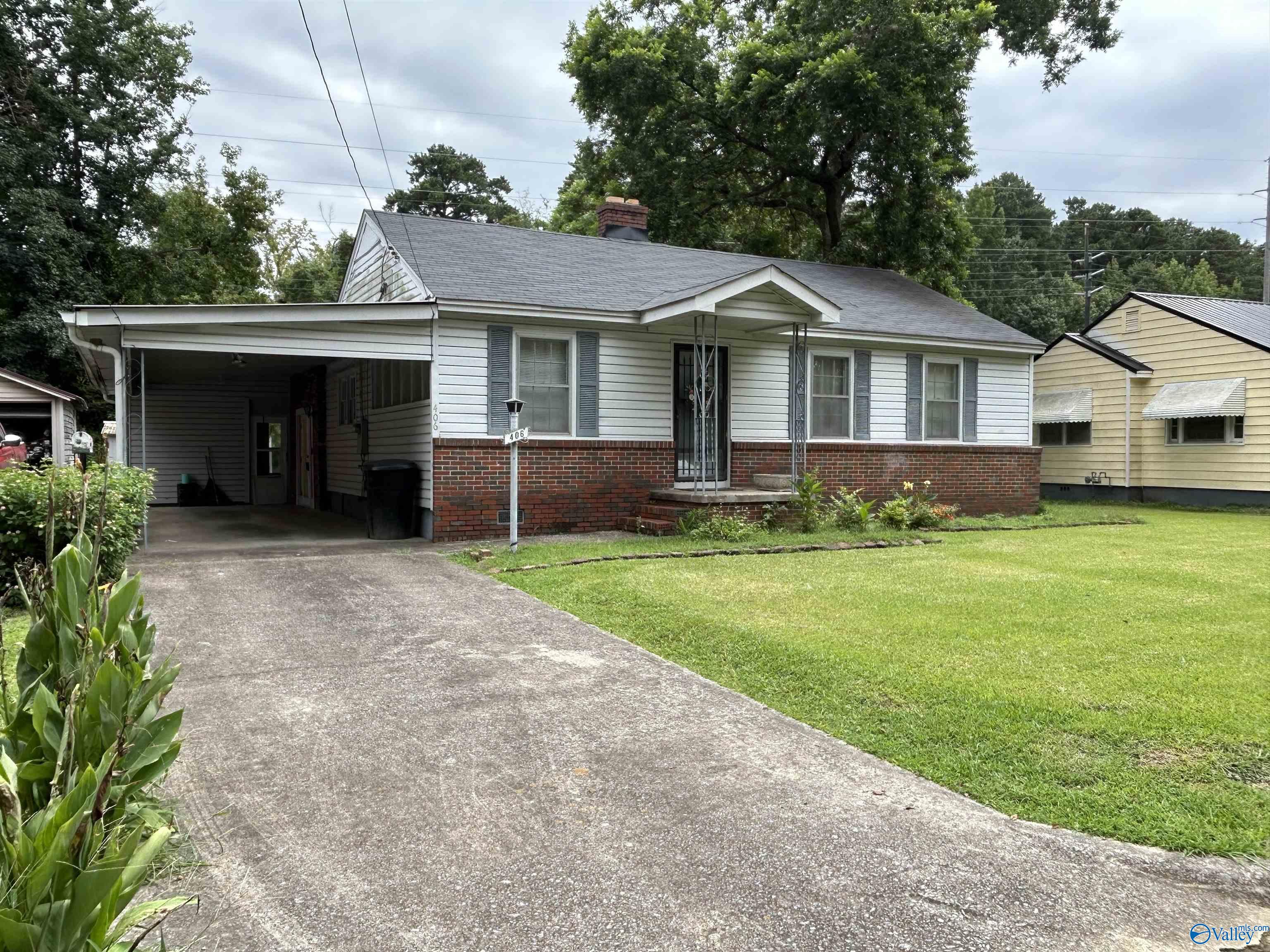 406 Herzberg Circle