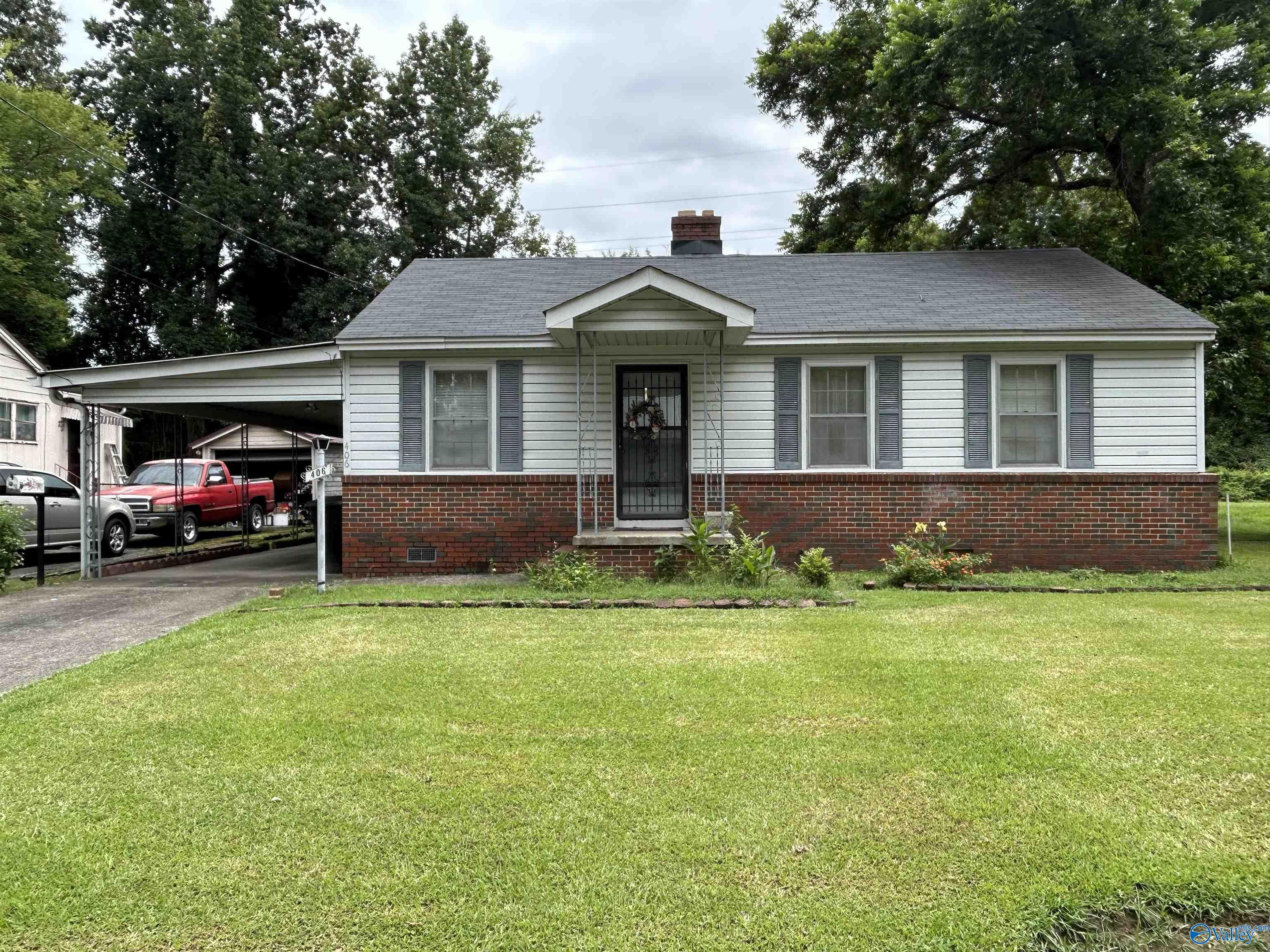 406 Herzberg Circle