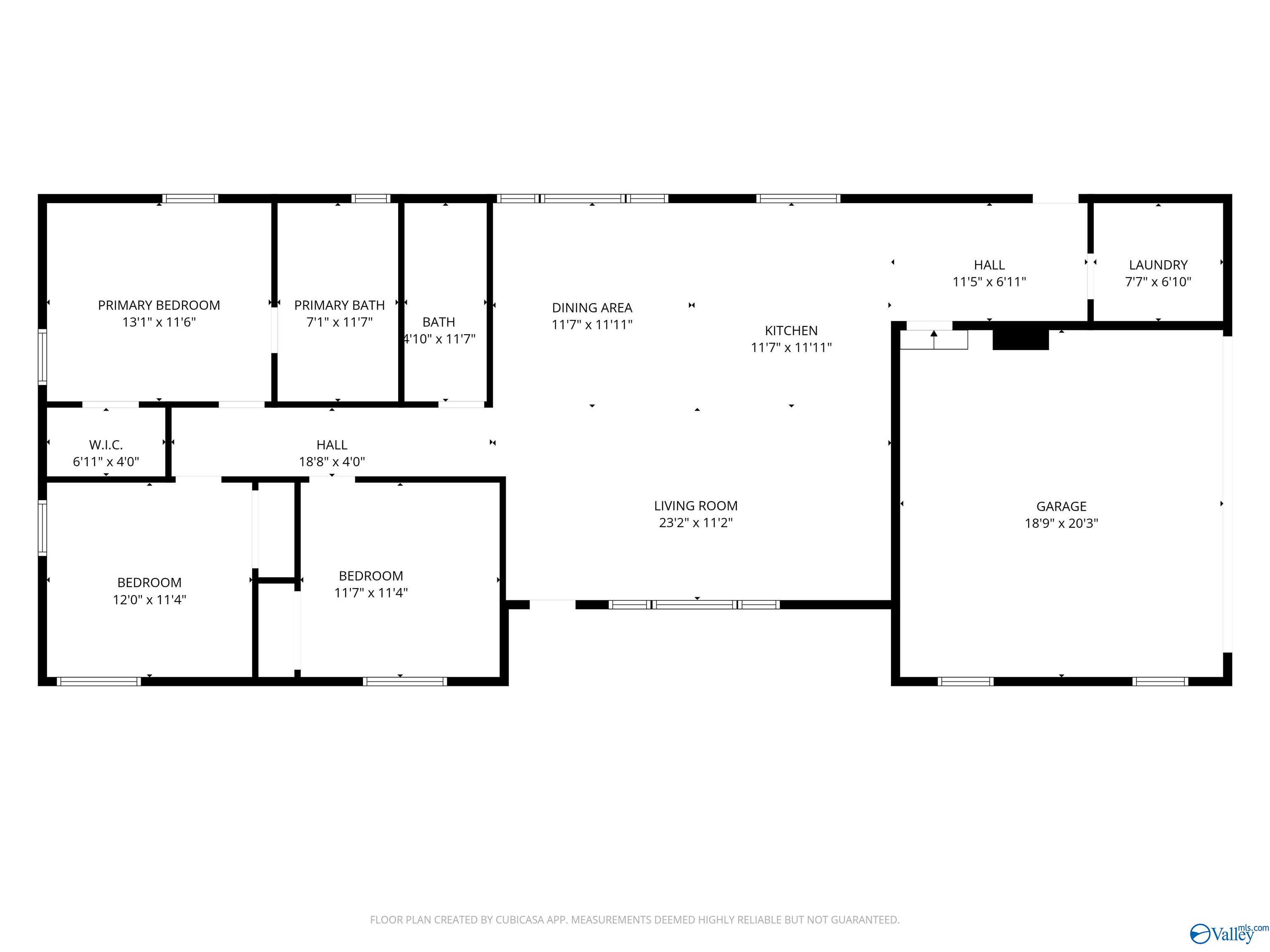 213 Tabor Road