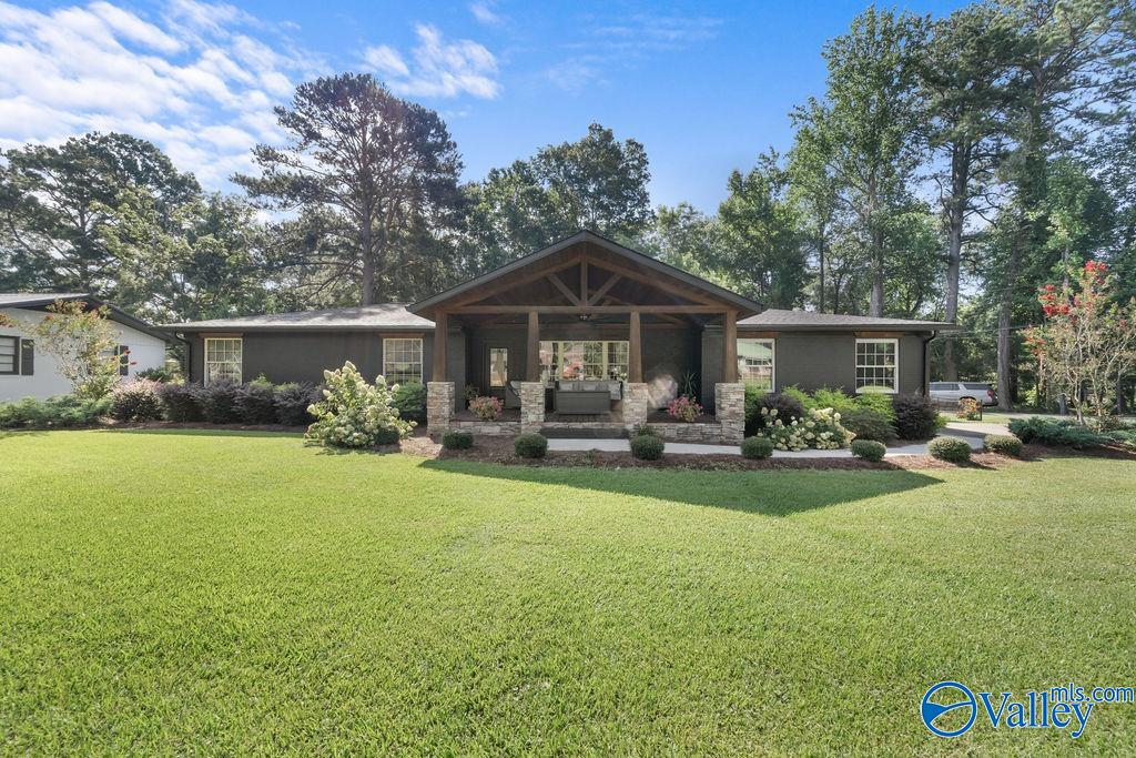 213 Tabor Road