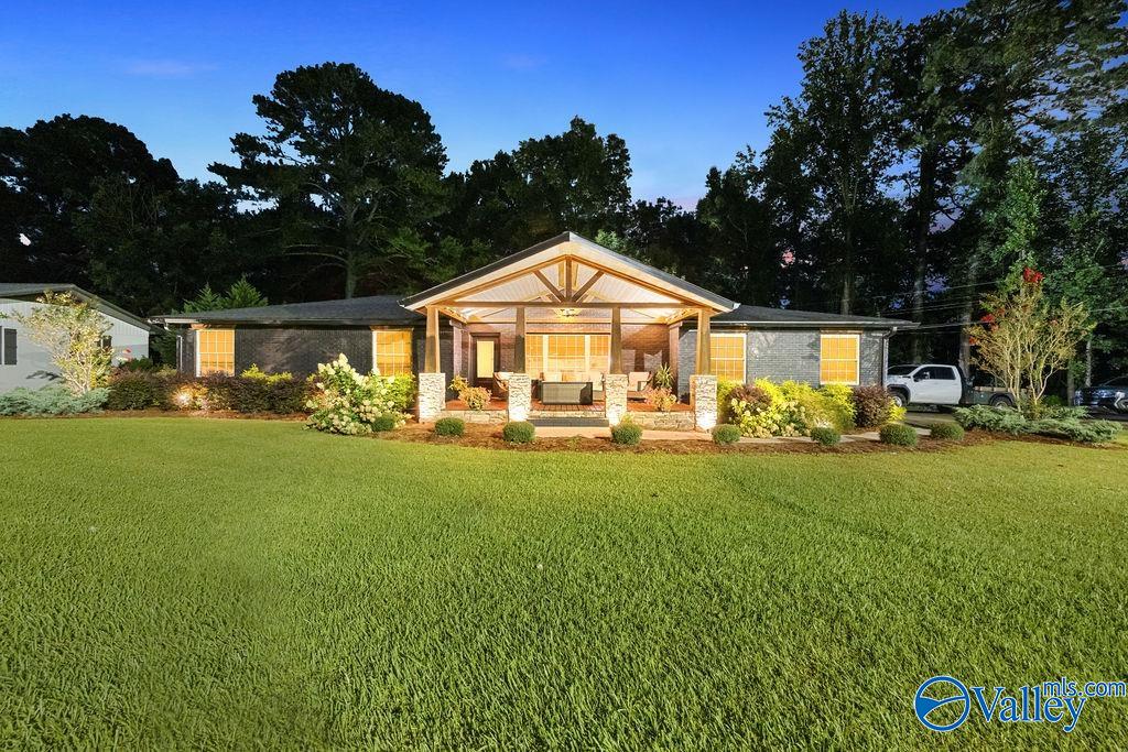 213 Tabor Road