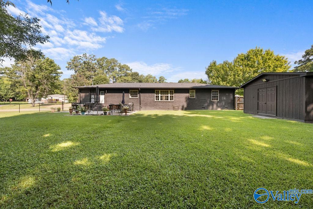 213 Tabor Road