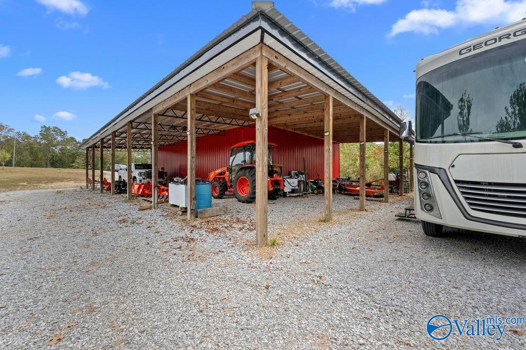 606 Red Eagle Road