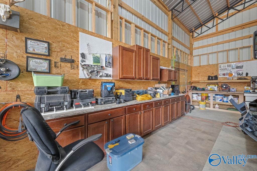 606 Red Eagle Road