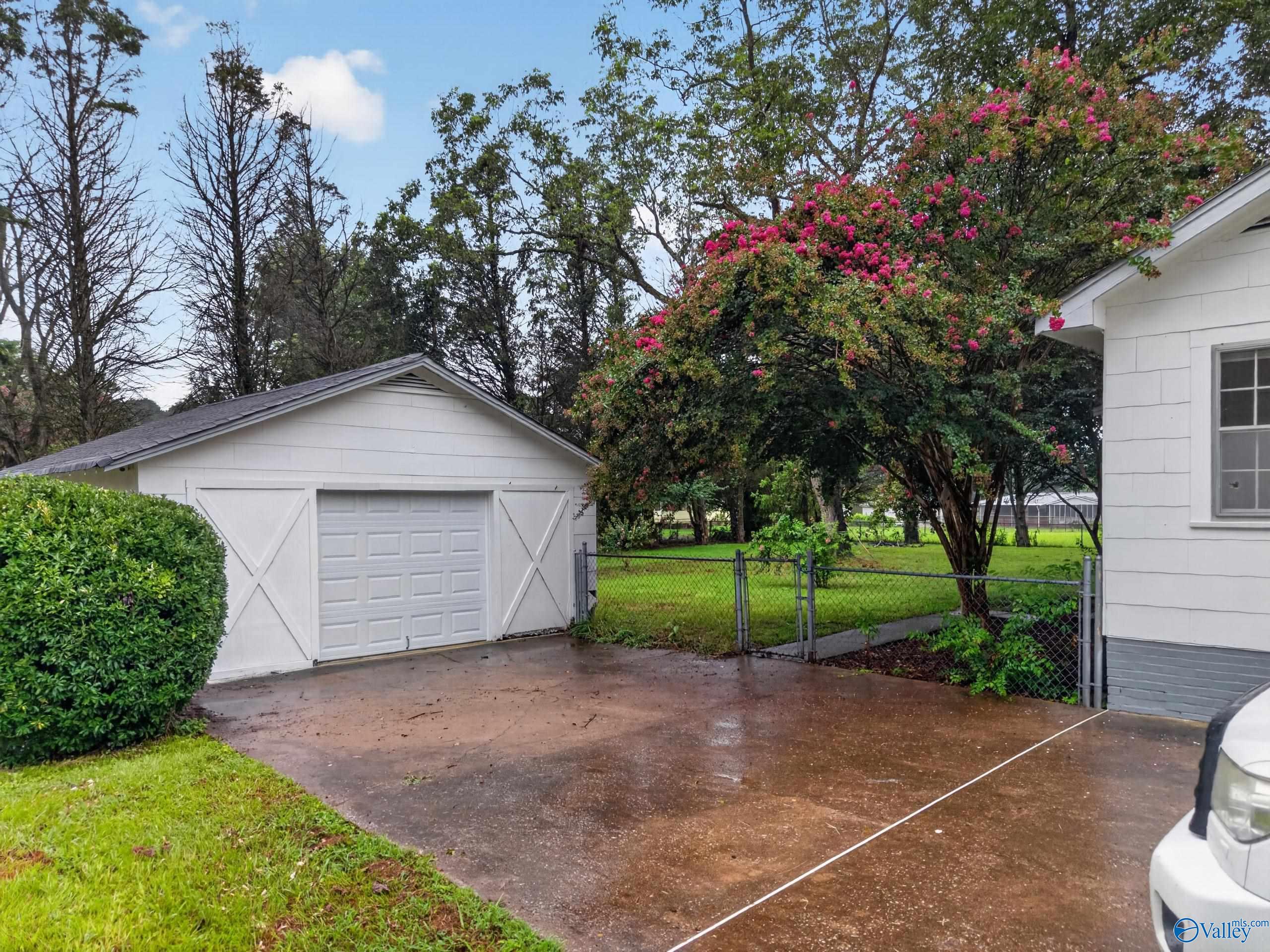 1315 Tillison Road