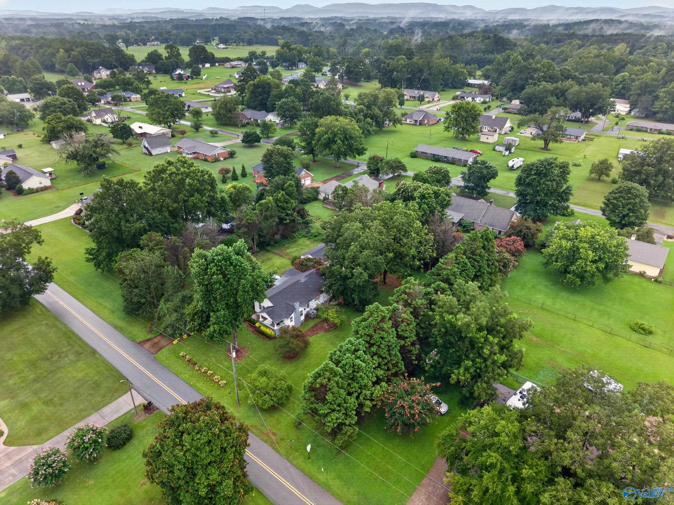 1315 Tillison Road