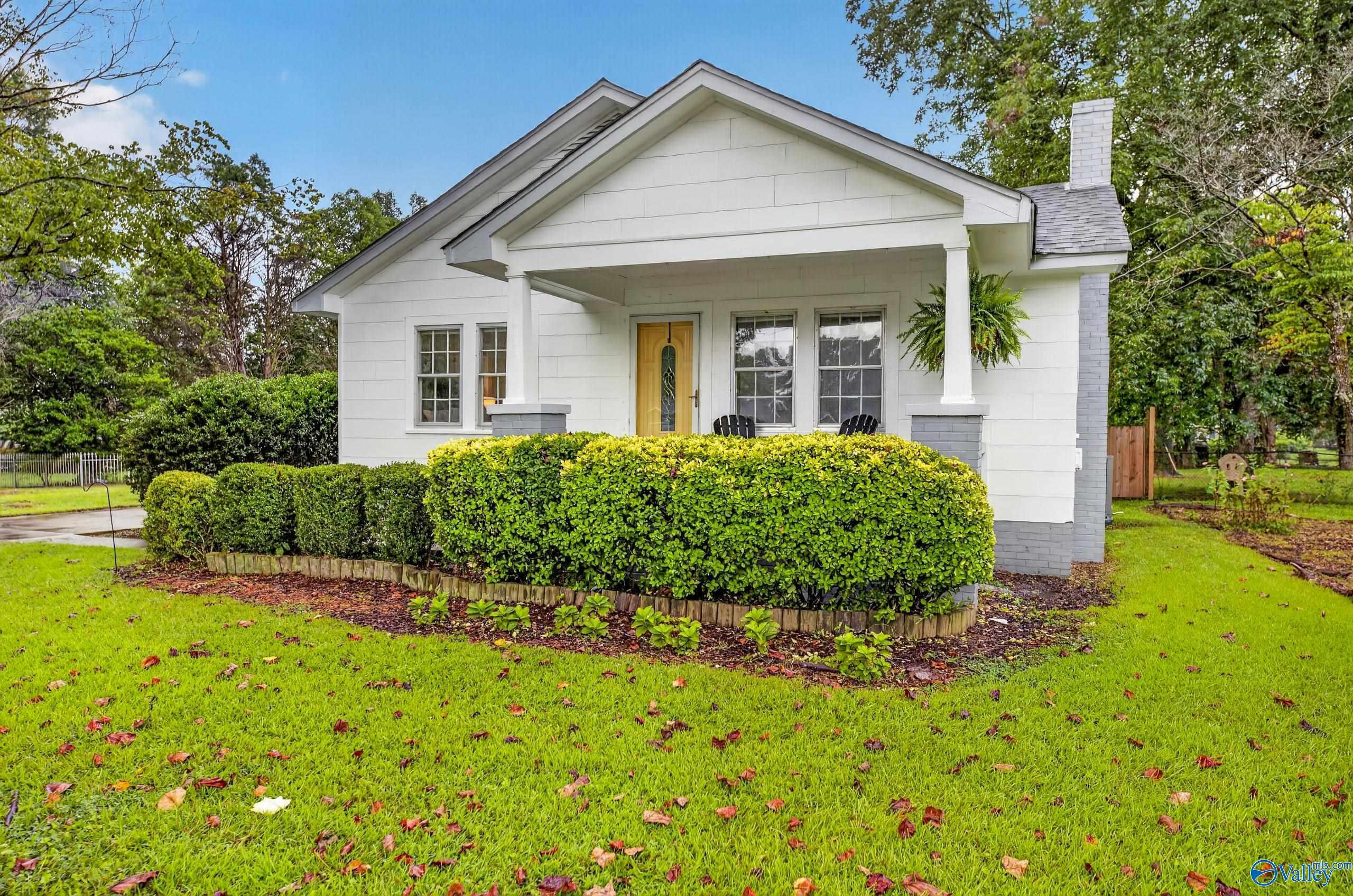 1315 Tillison Road