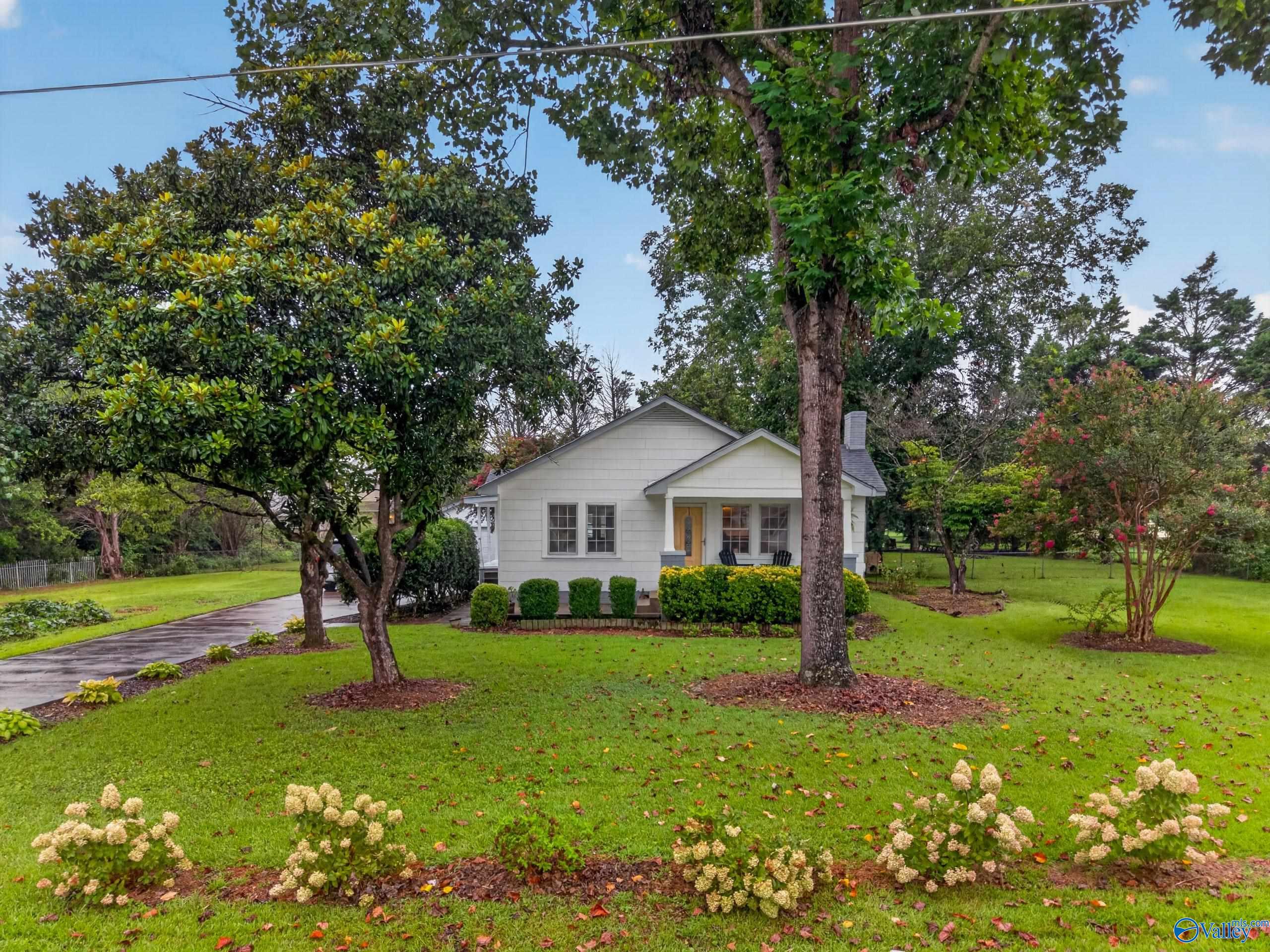 1315 Tillison Road