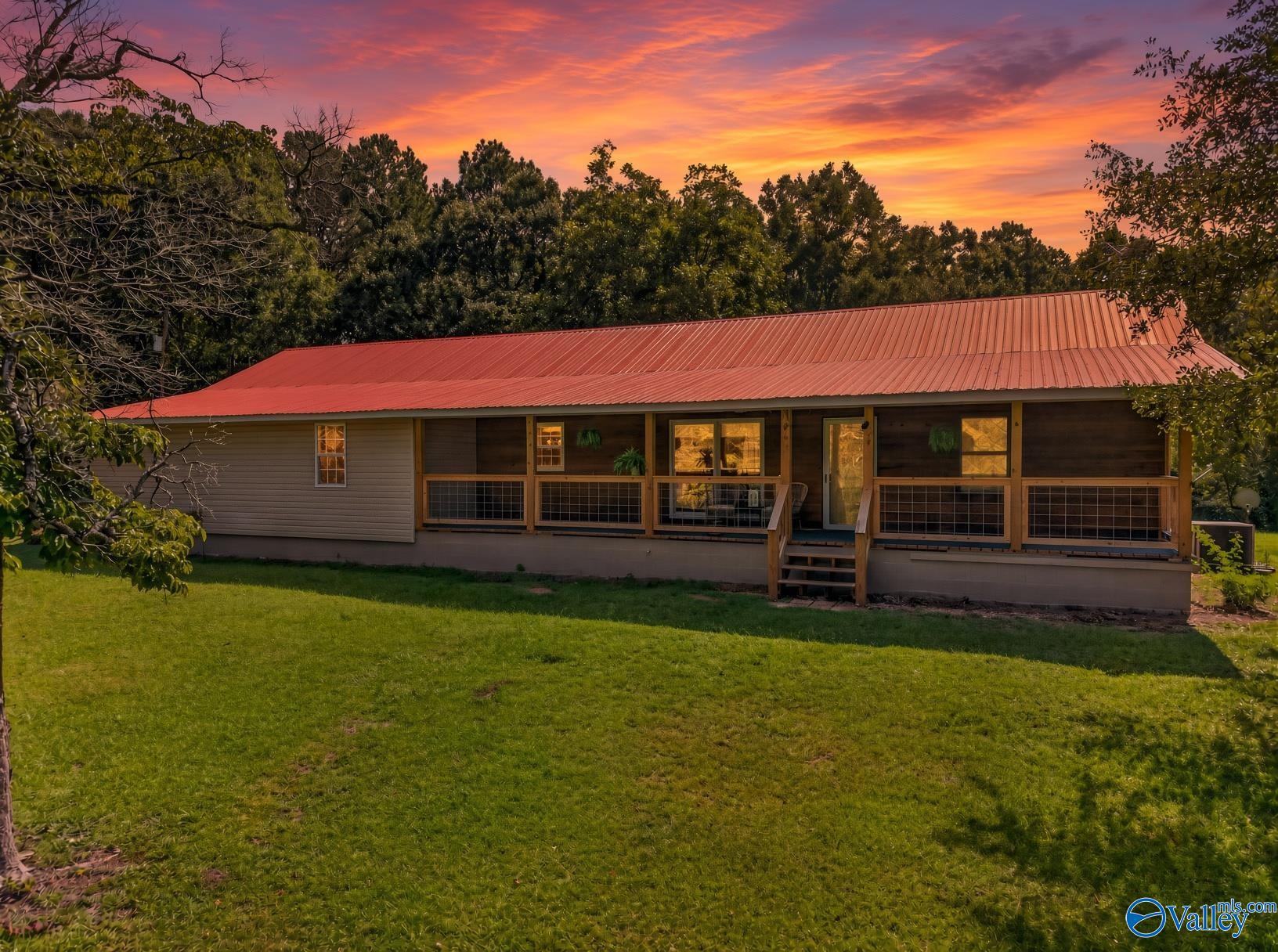 3880 Pleasant Valley Road