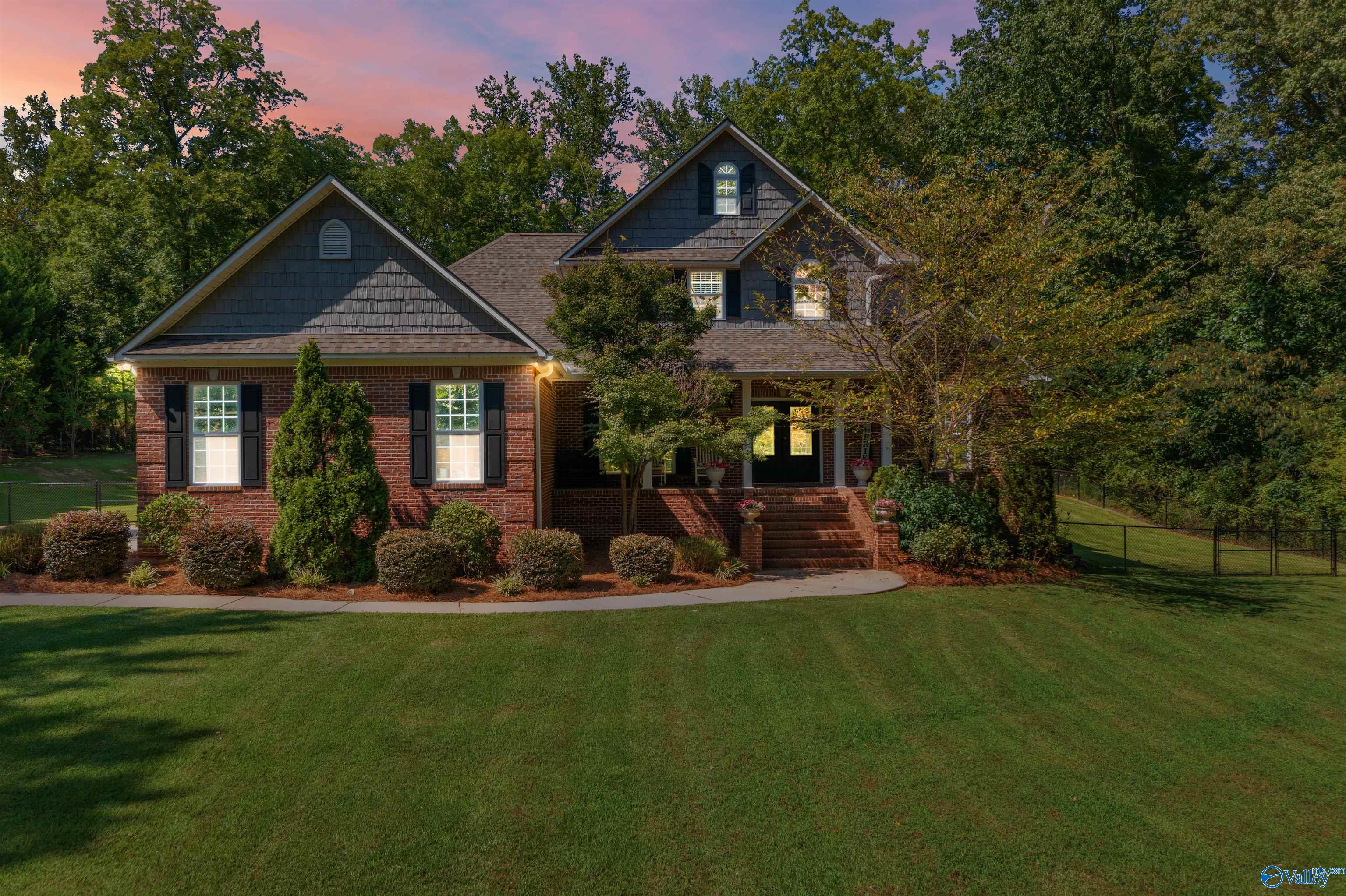 321 Quarry Road