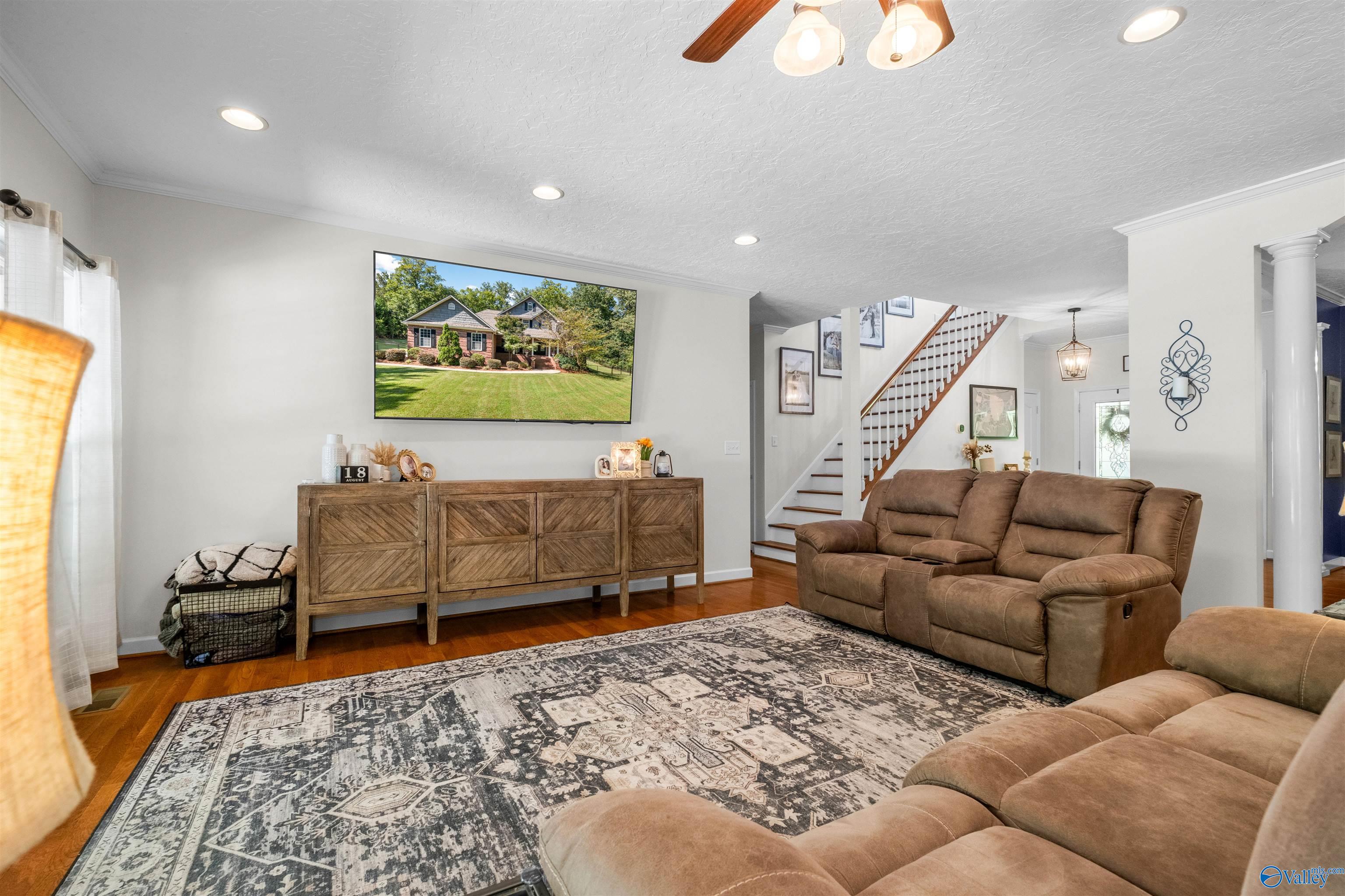 321 Quarry Road