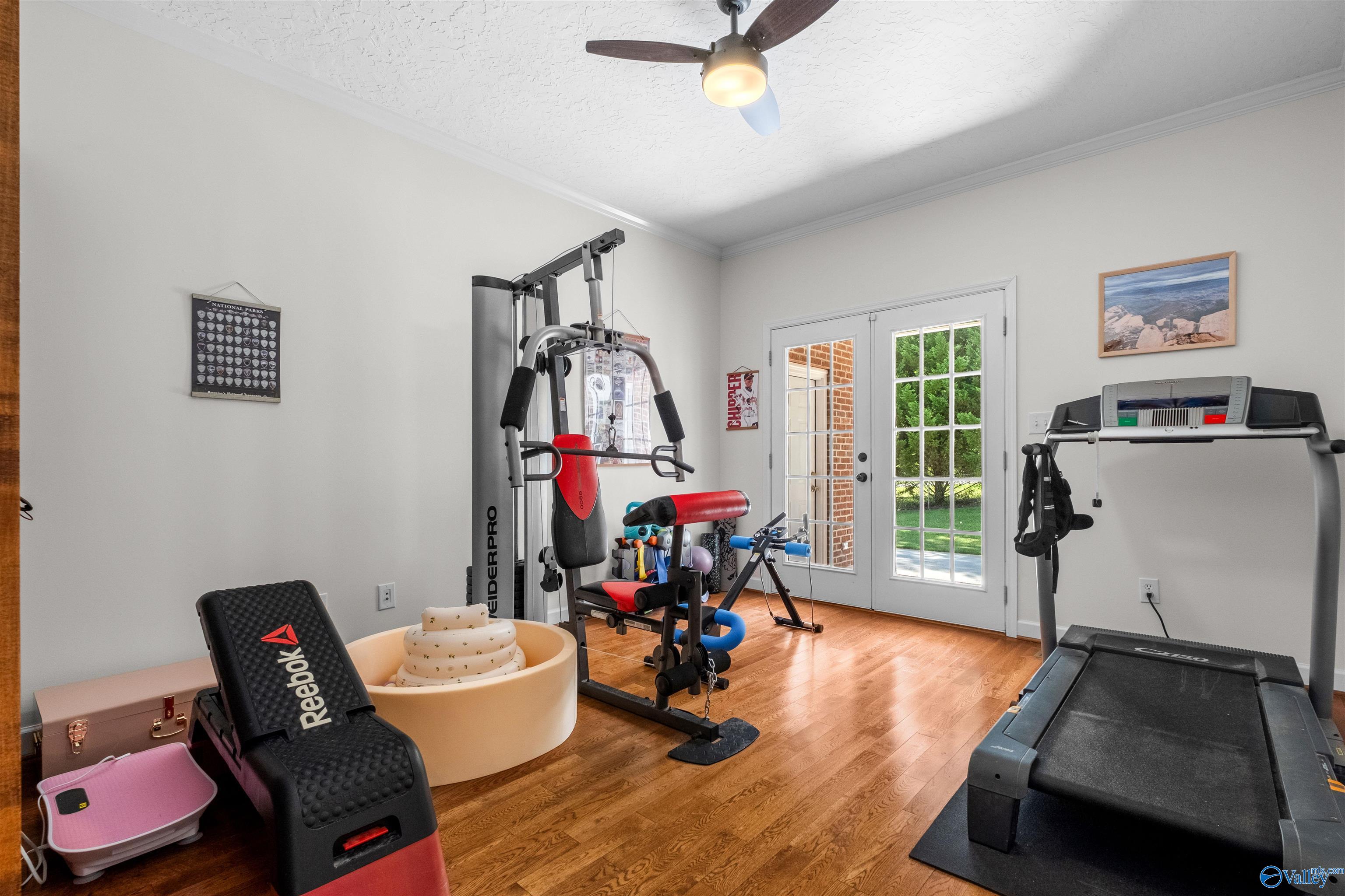 321 Quarry Road