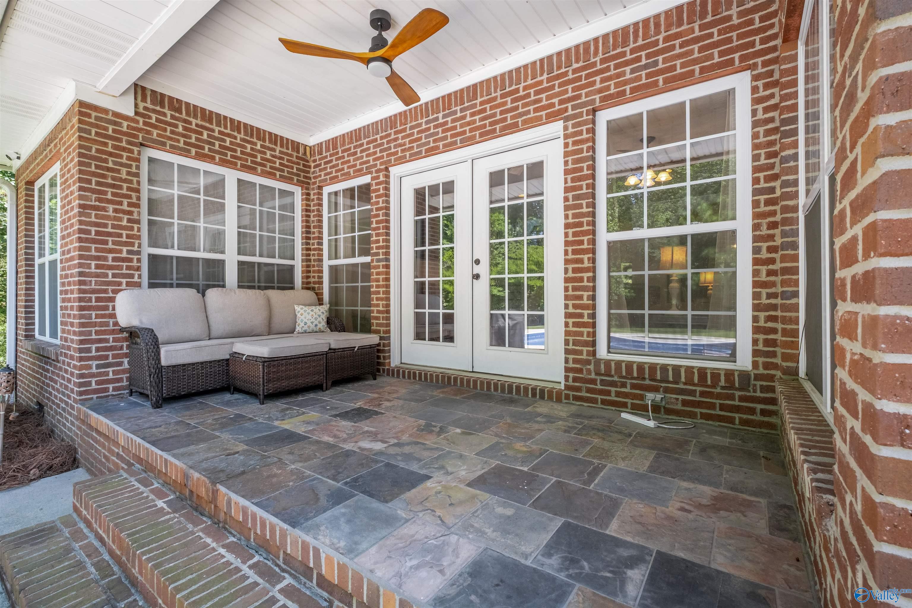 321 Quarry Road