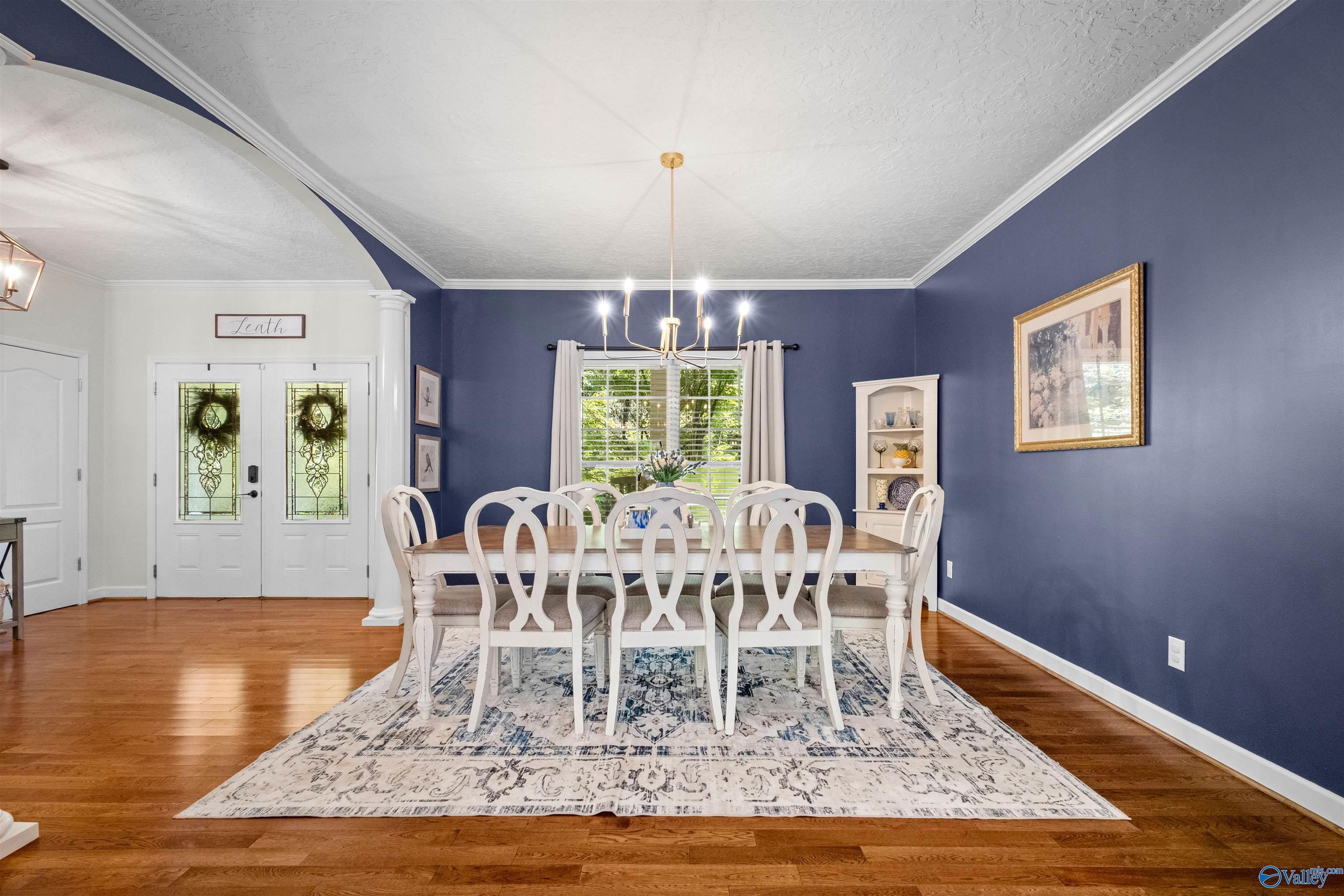 321 Quarry Road