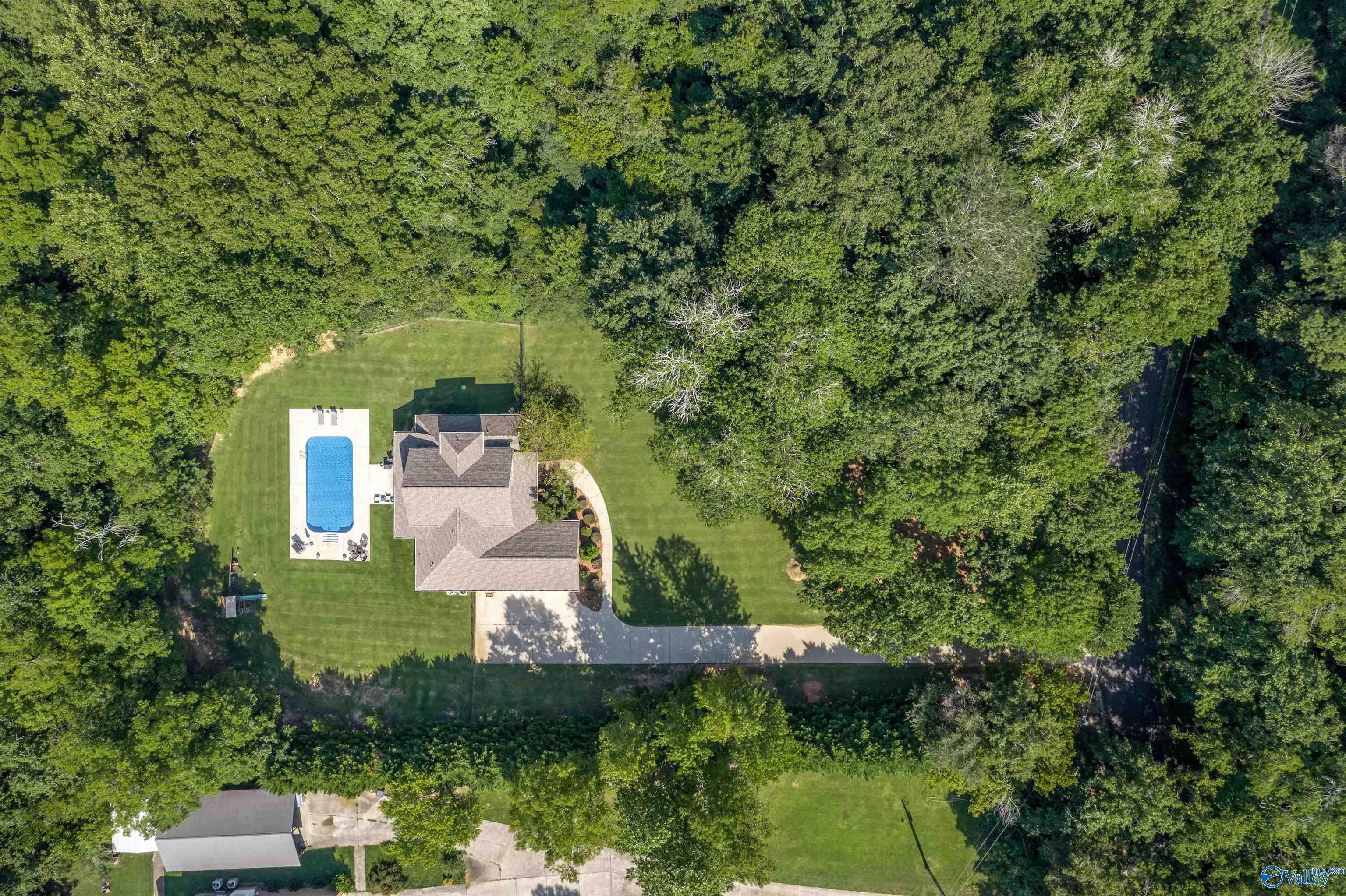 321 Quarry Road