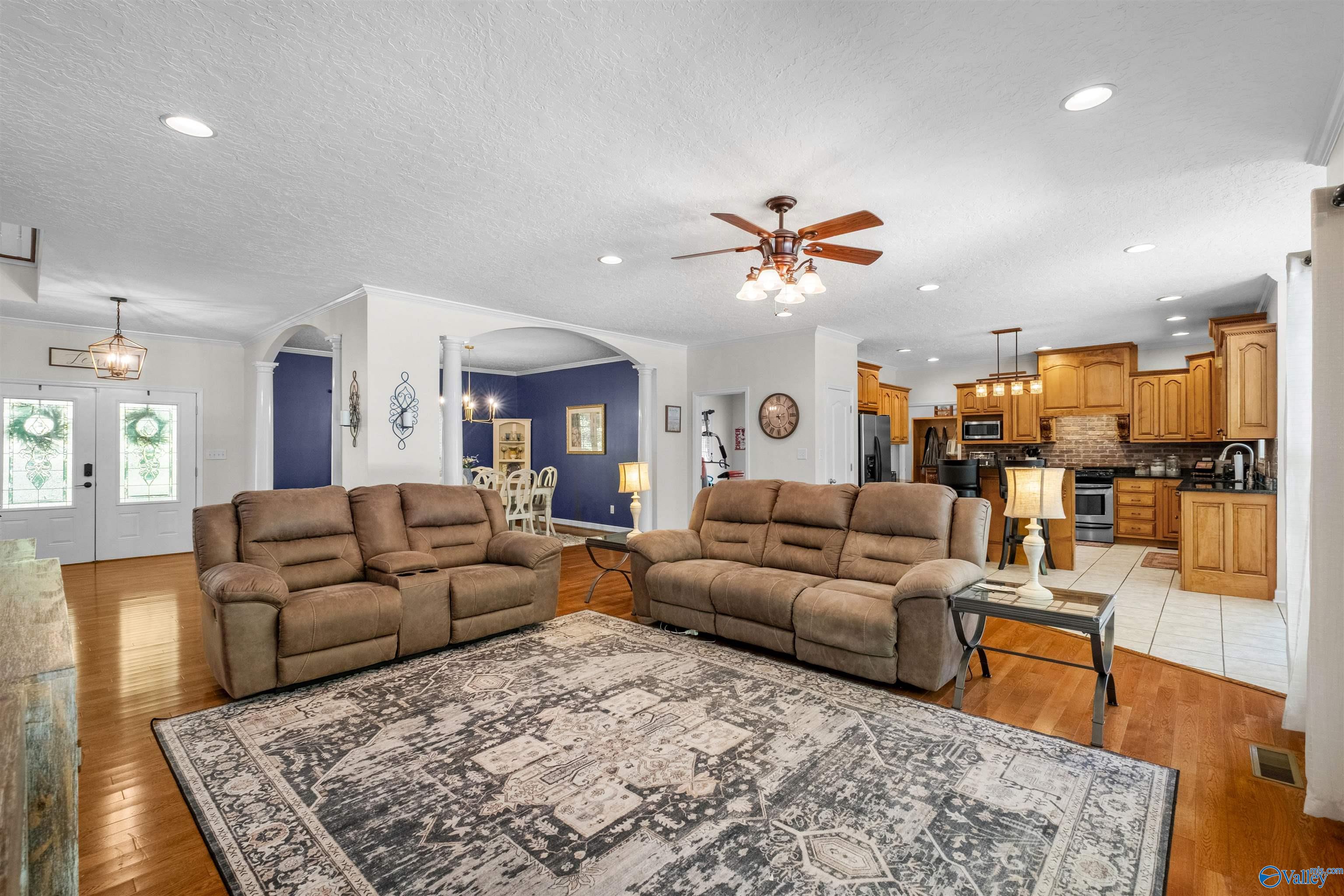 321 Quarry Road