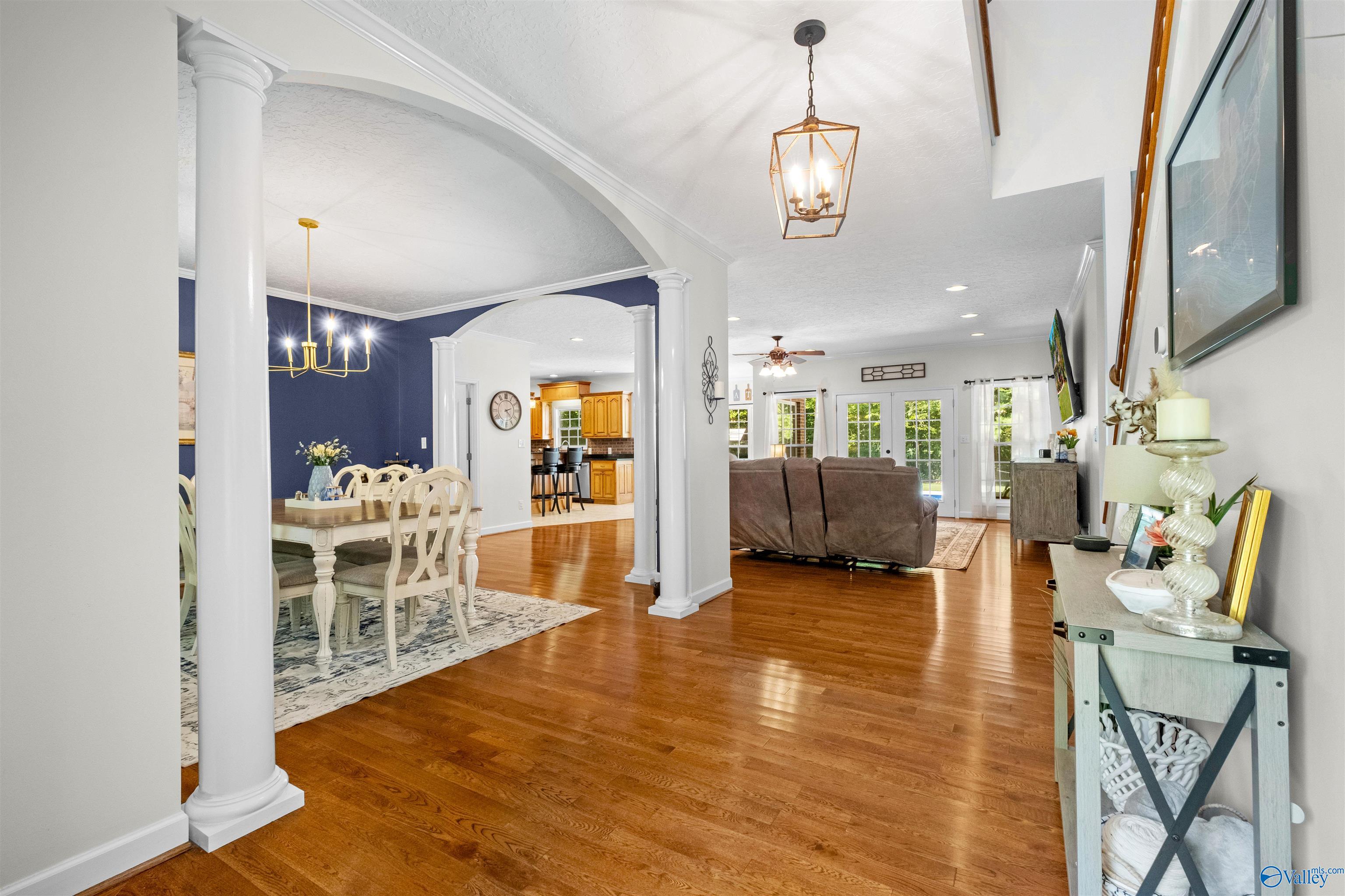 321 Quarry Road