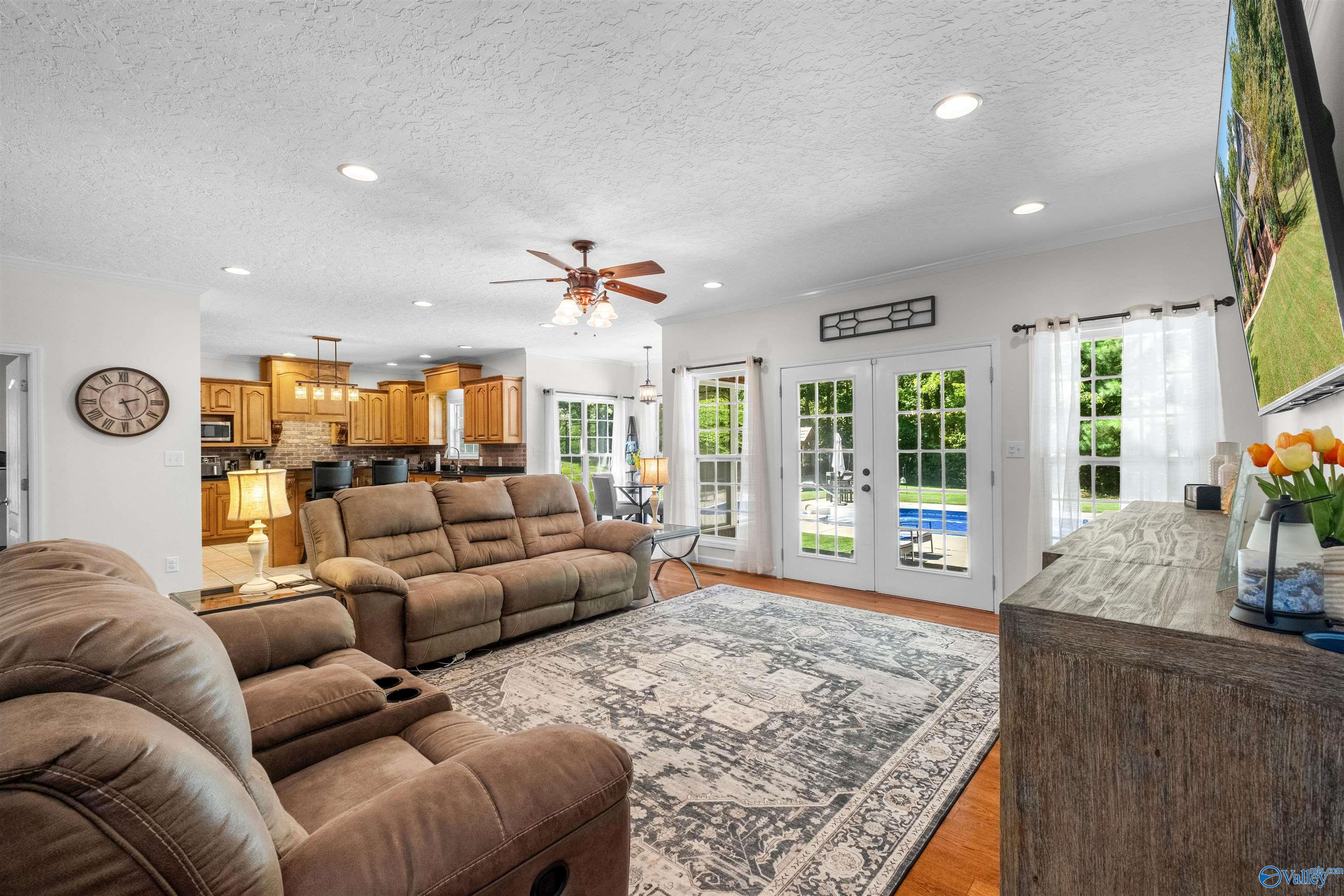 321 Quarry Road
