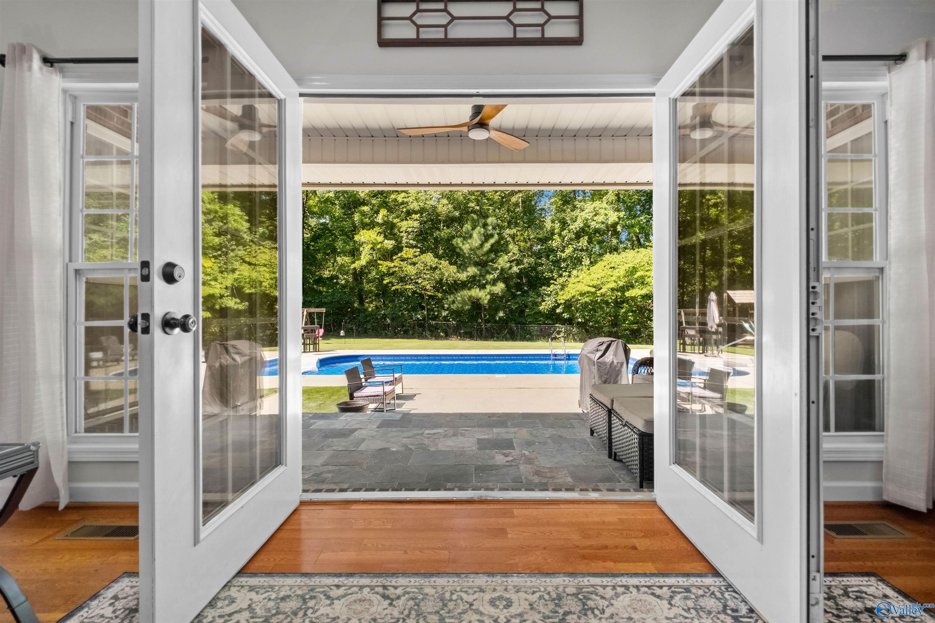 321 Quarry Road