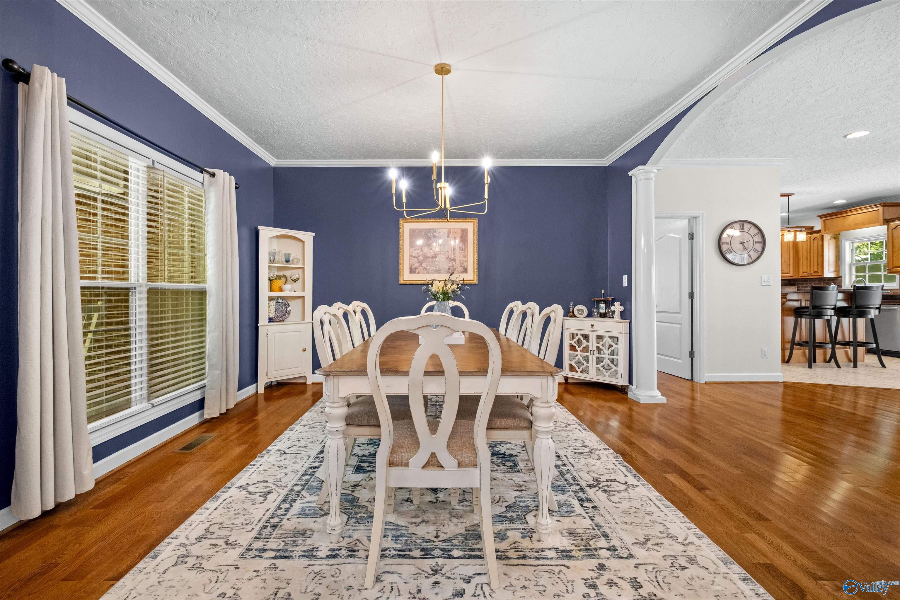 321 Quarry Road