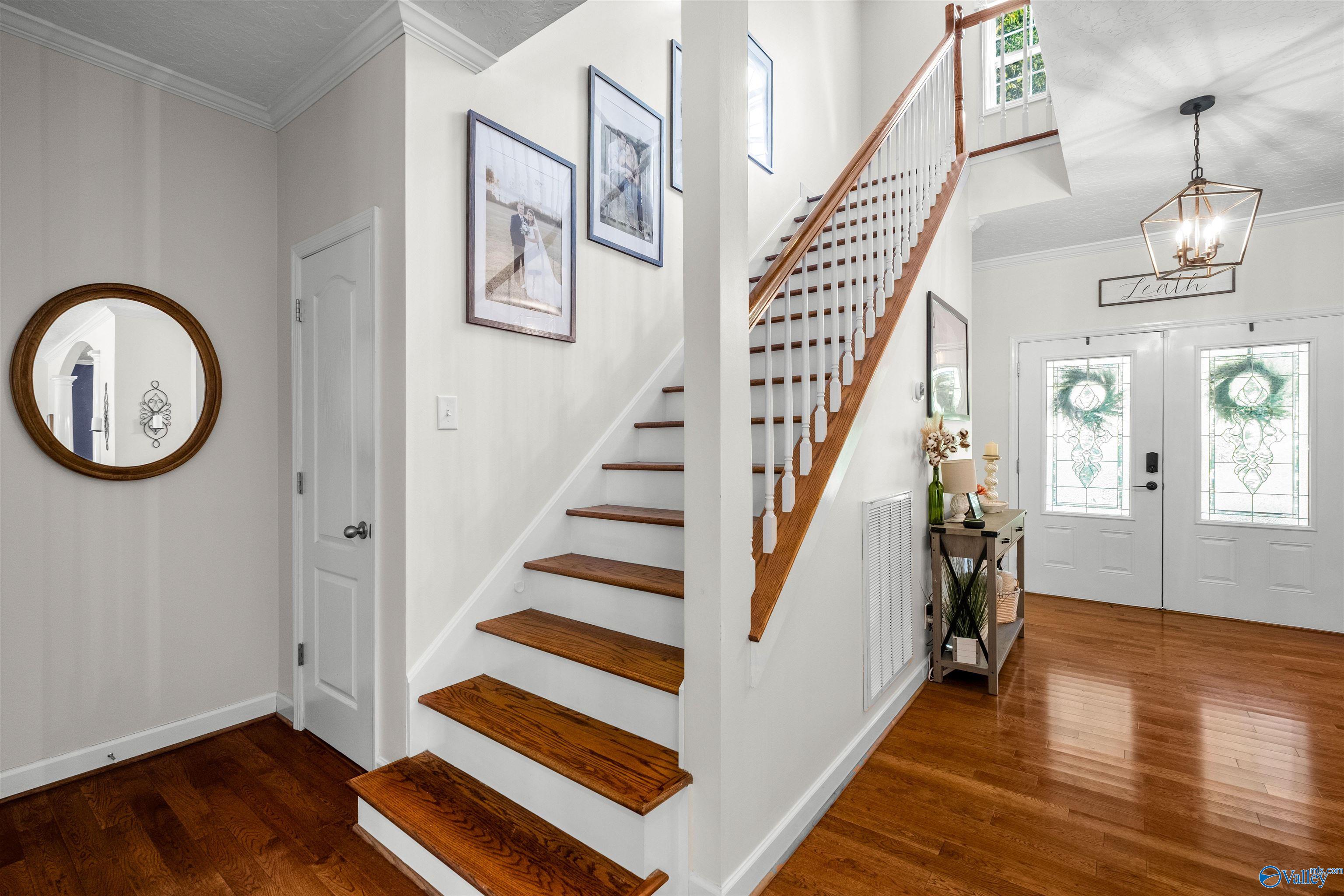 321 Quarry Road