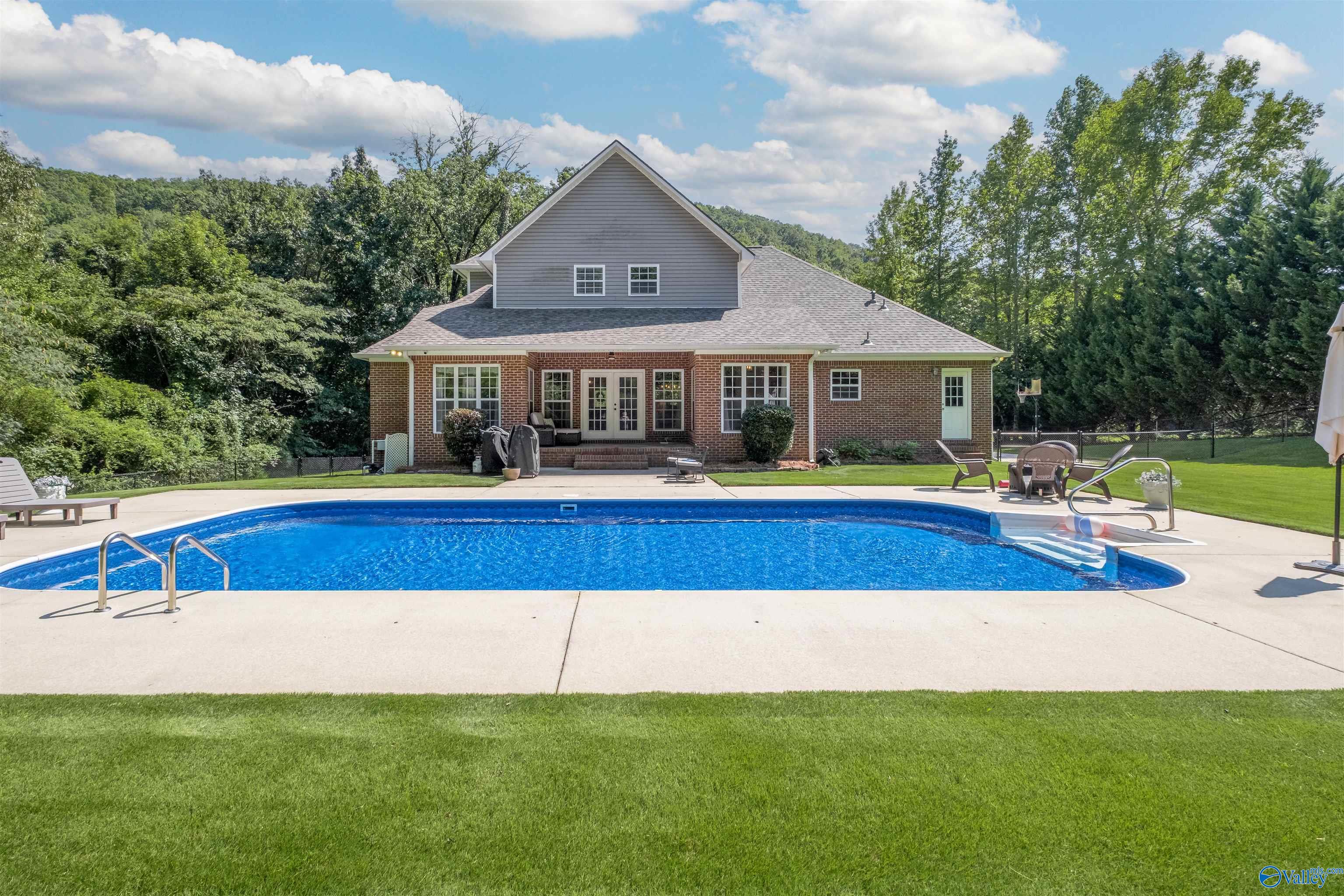 321 Quarry Road