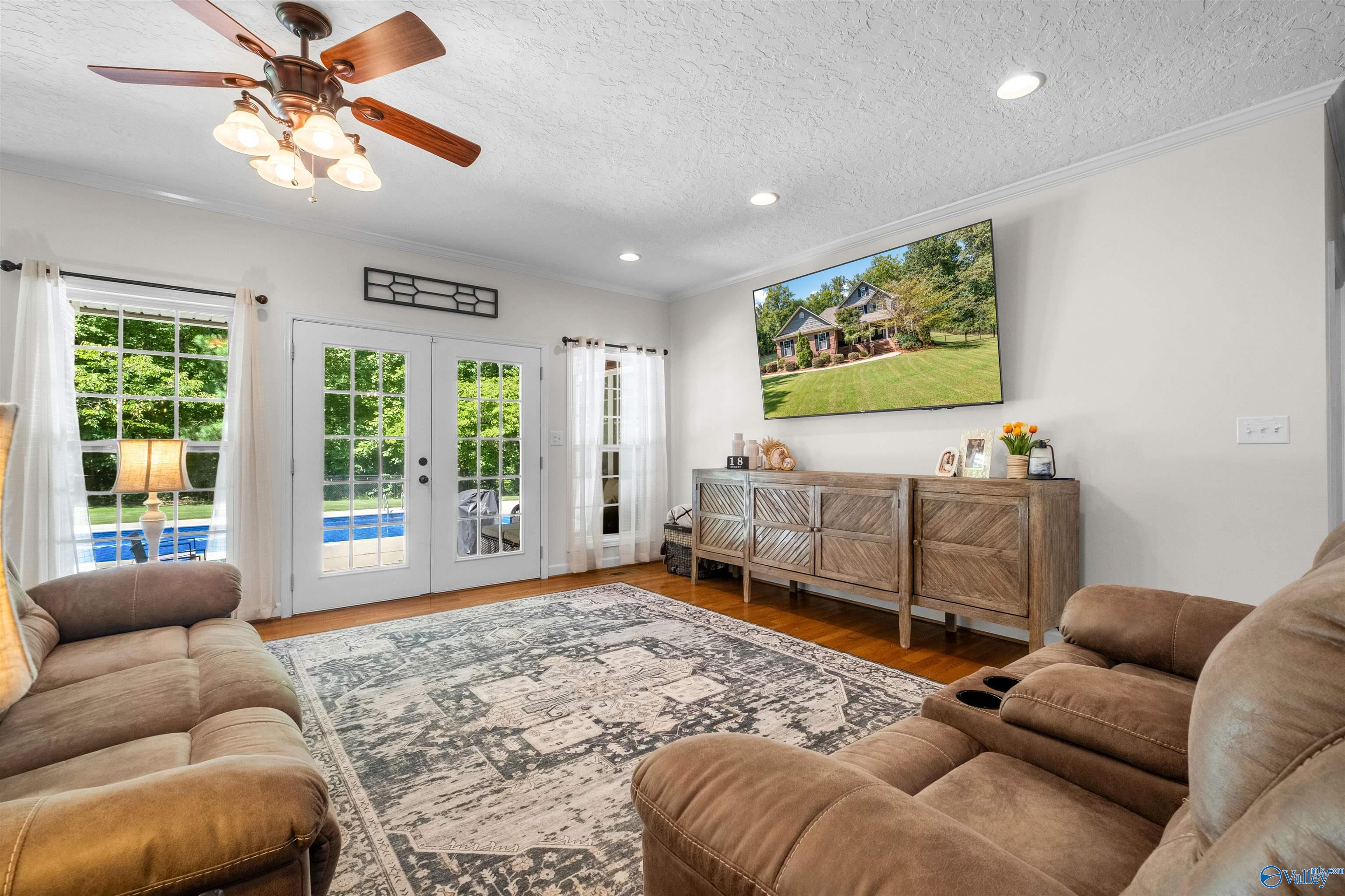 321 Quarry Road