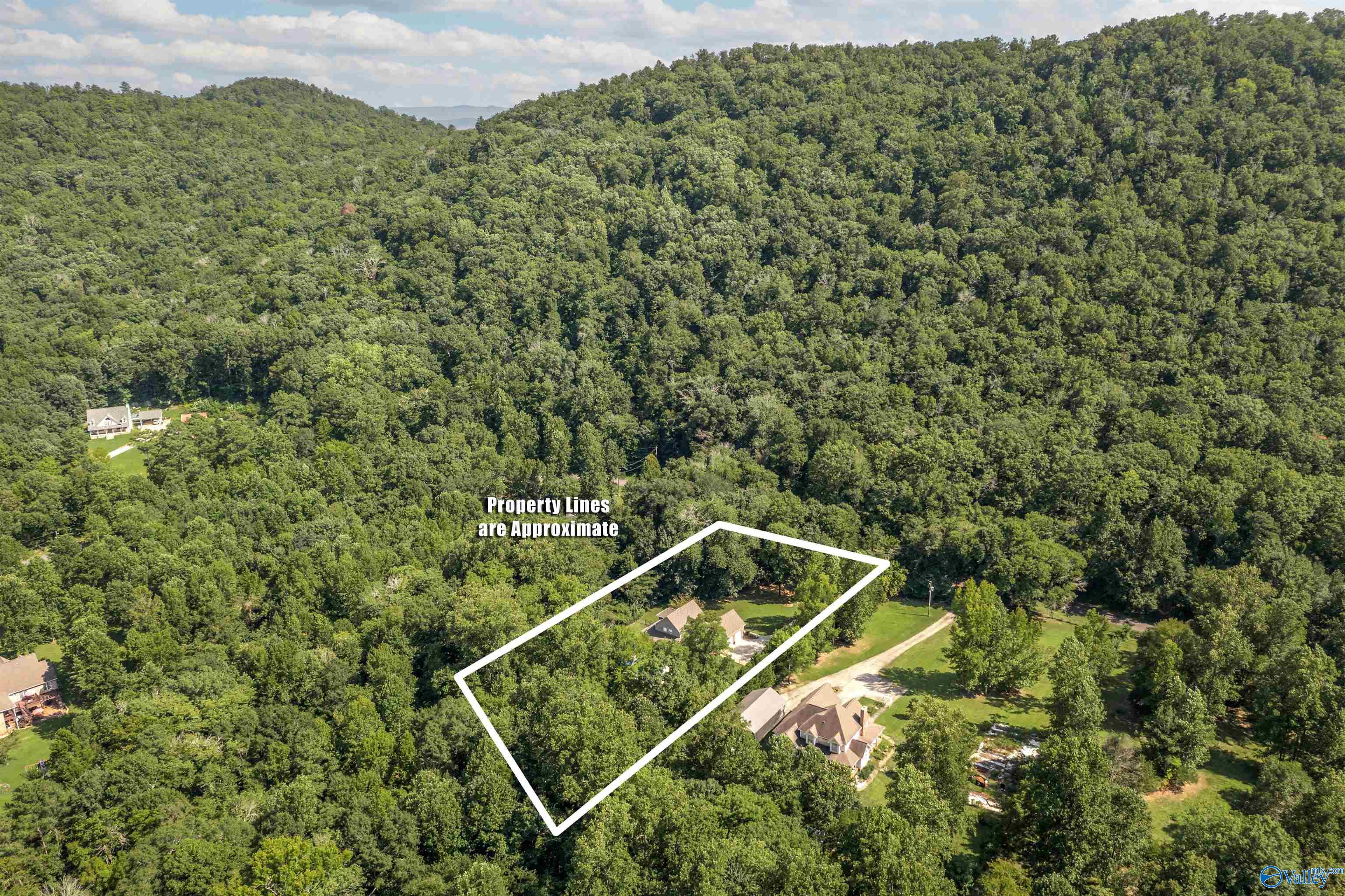 321 Quarry Road
