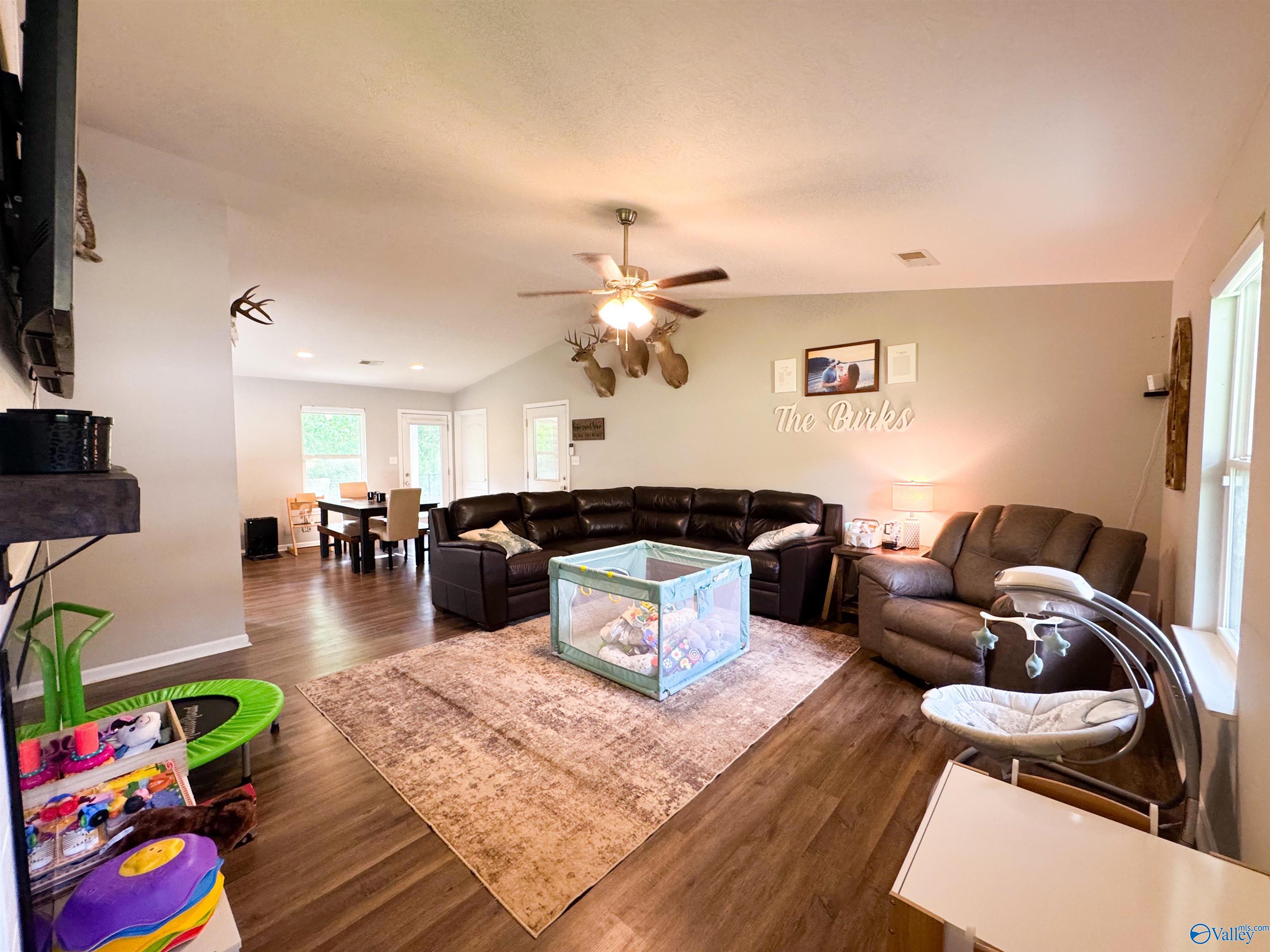 2245 Madison Loop